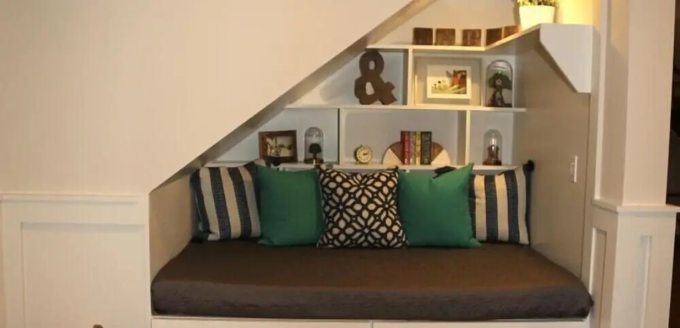 Lake Trail Treehouse