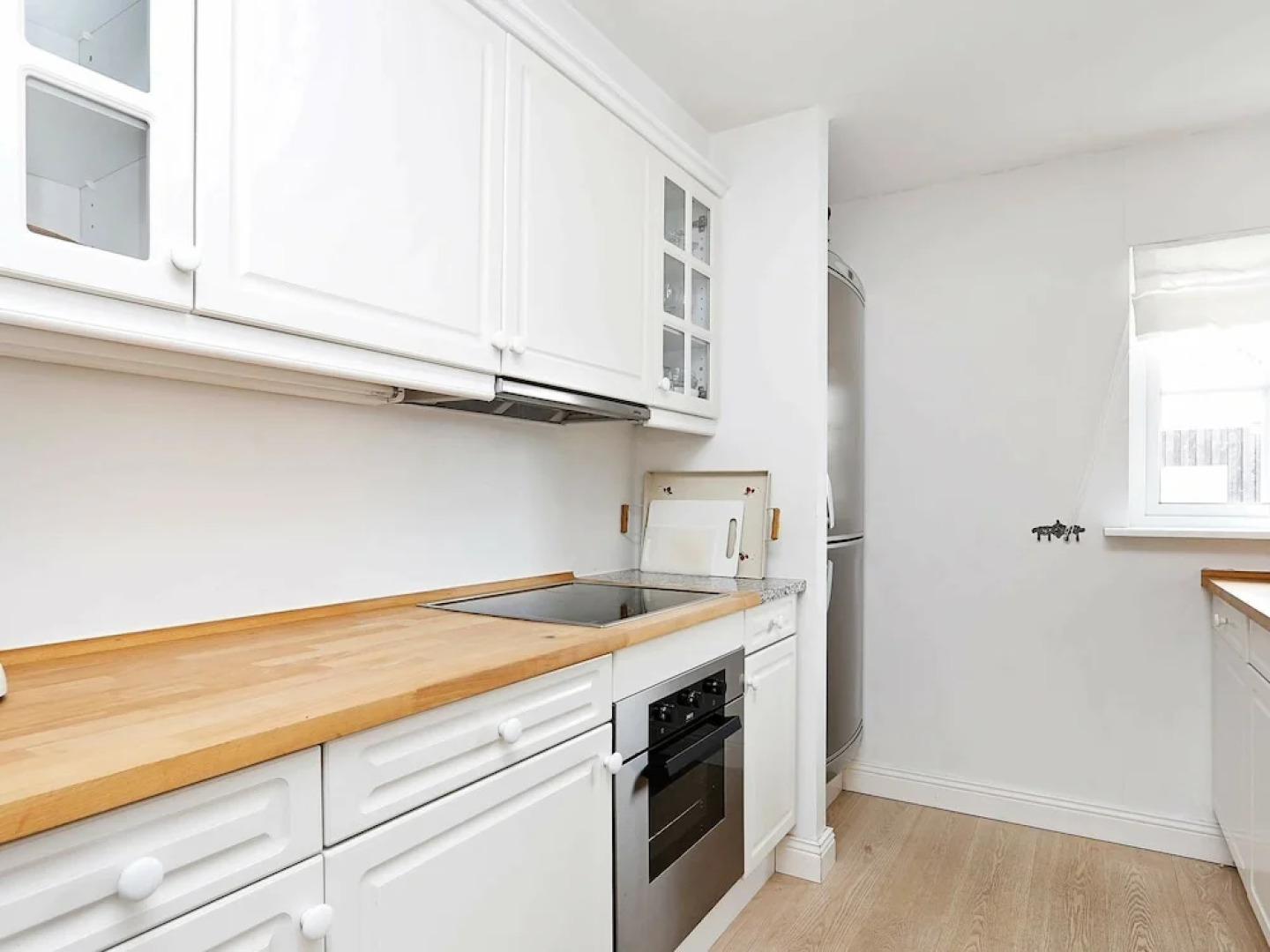 Cozy Holiday Homein Vejby With Sauna