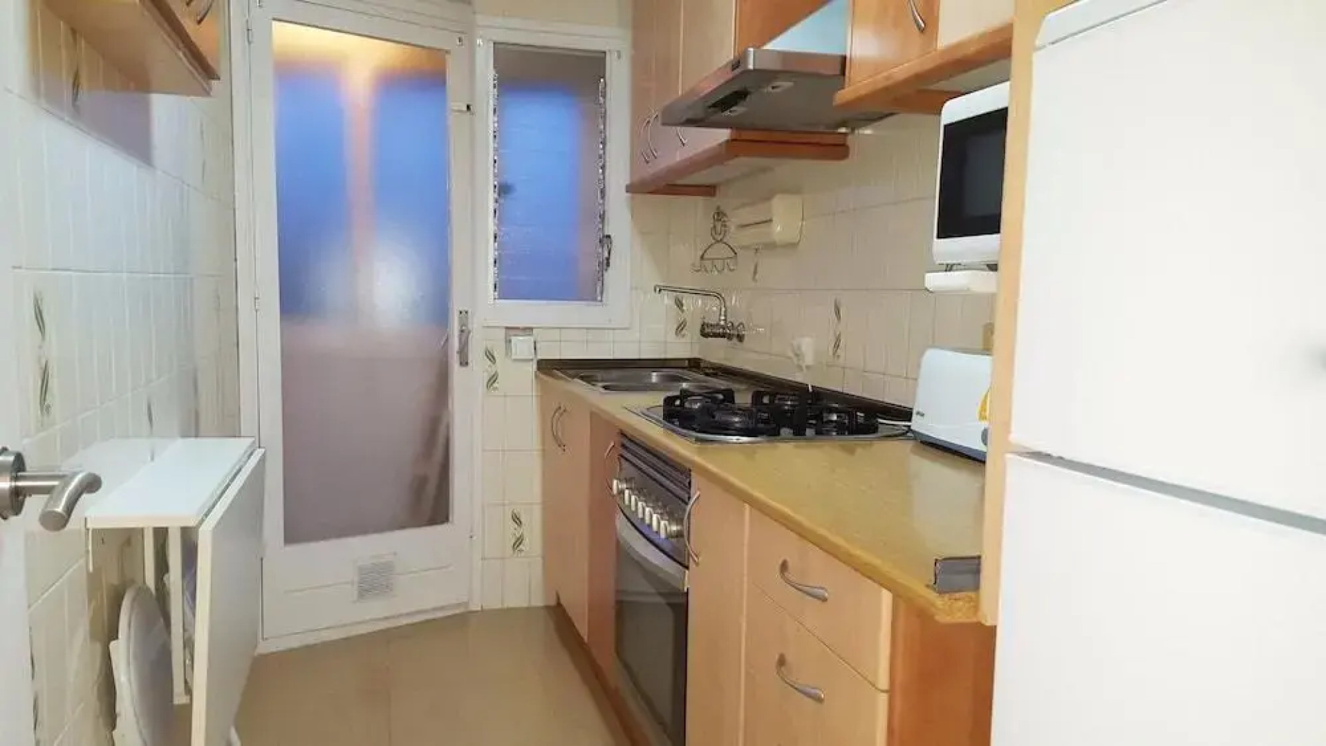 Apartamento Na Martina