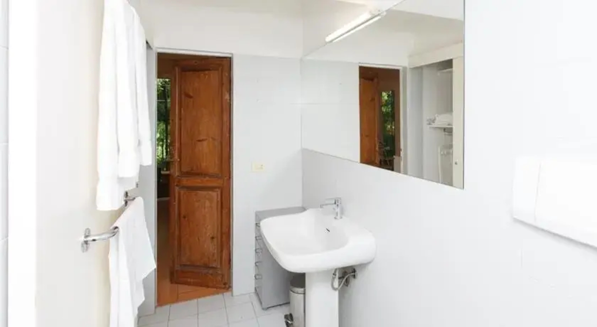 Habitats Villa Fortuny Apartments