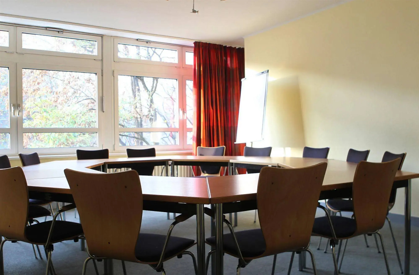 Jugendherberge Berlin-International - Hostel