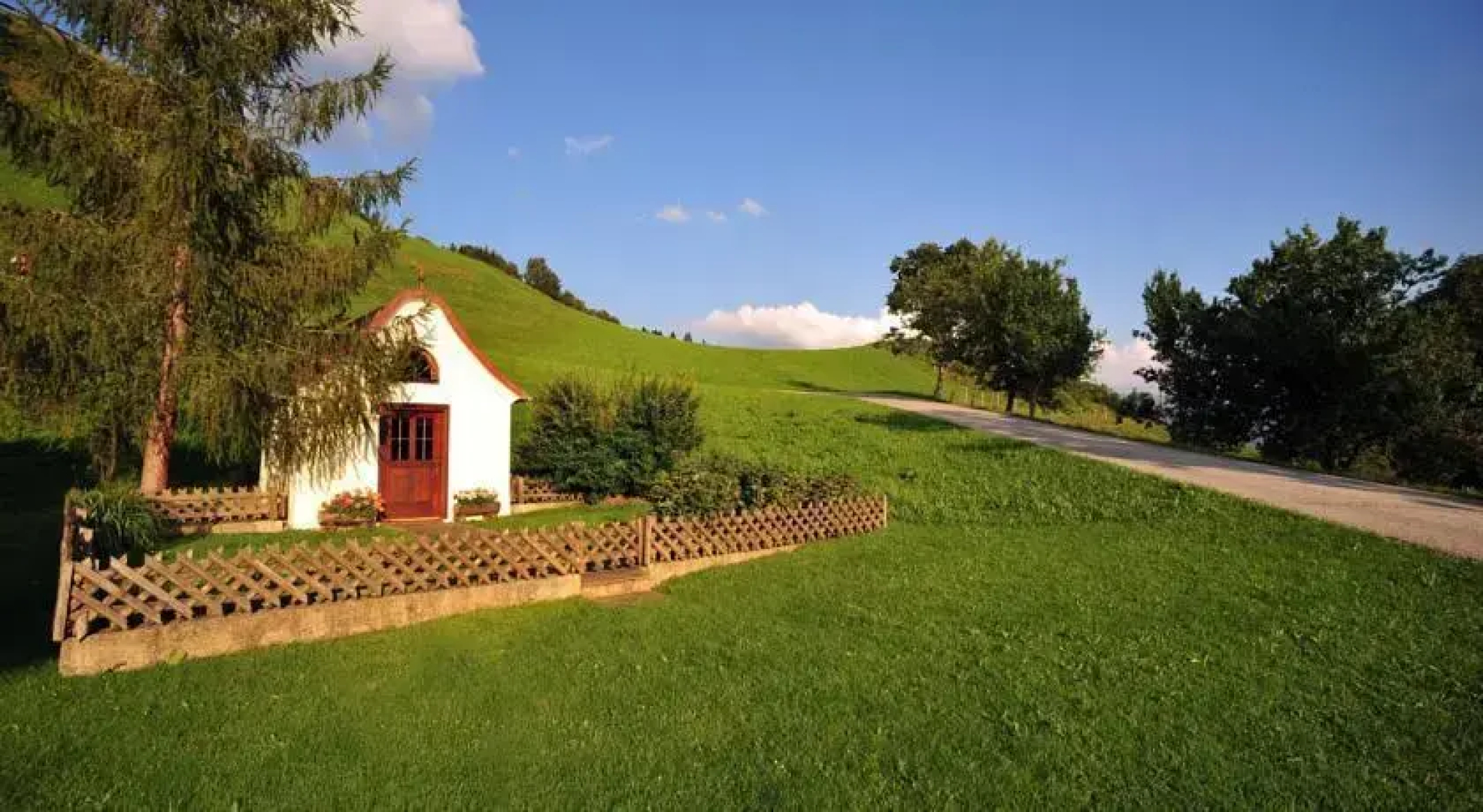 Hof Oberlaiming