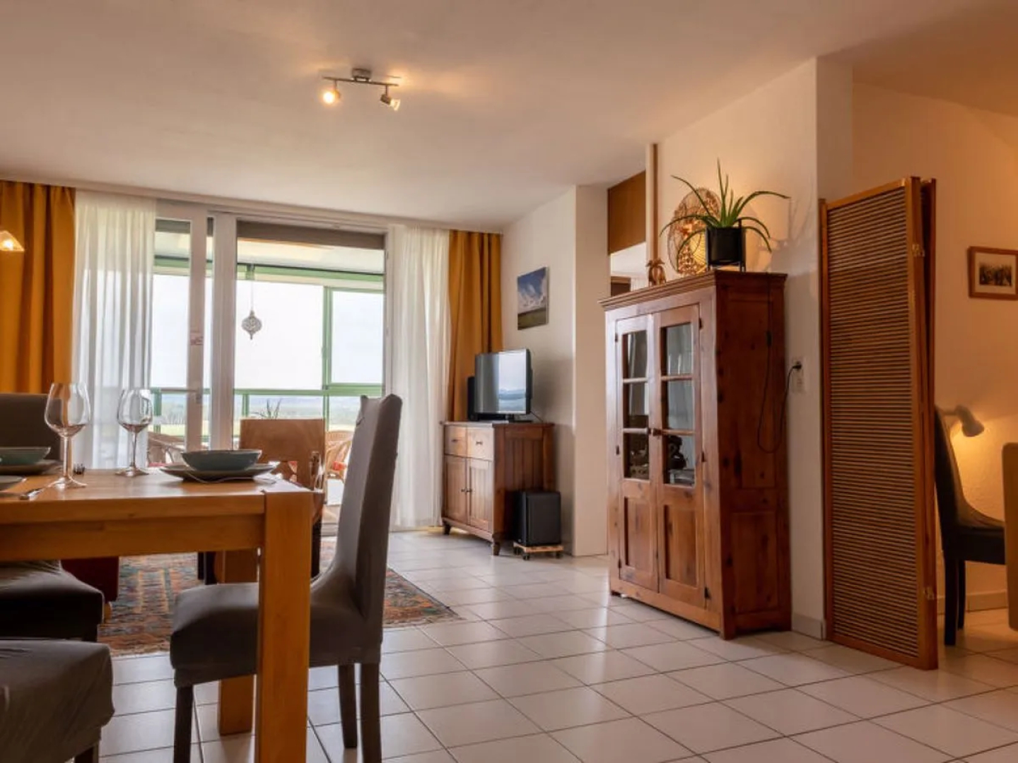 Apartment F 32 Dittishausen