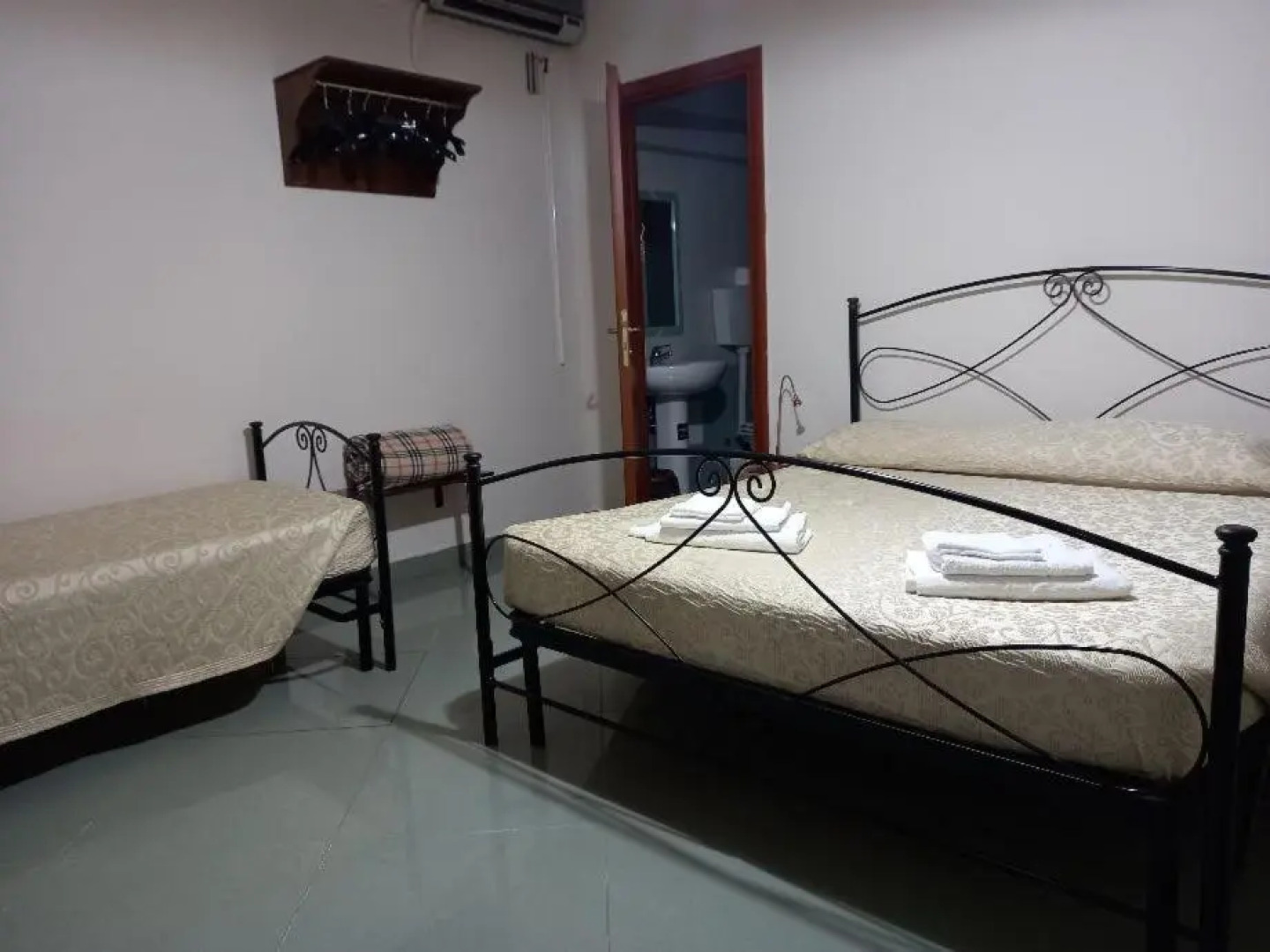 Affittacamere La contadina Sisina