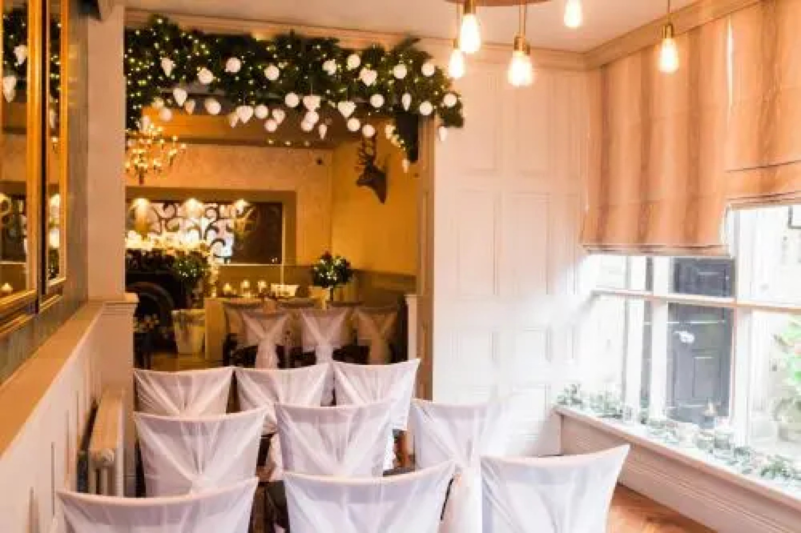 Grassington House Hotel