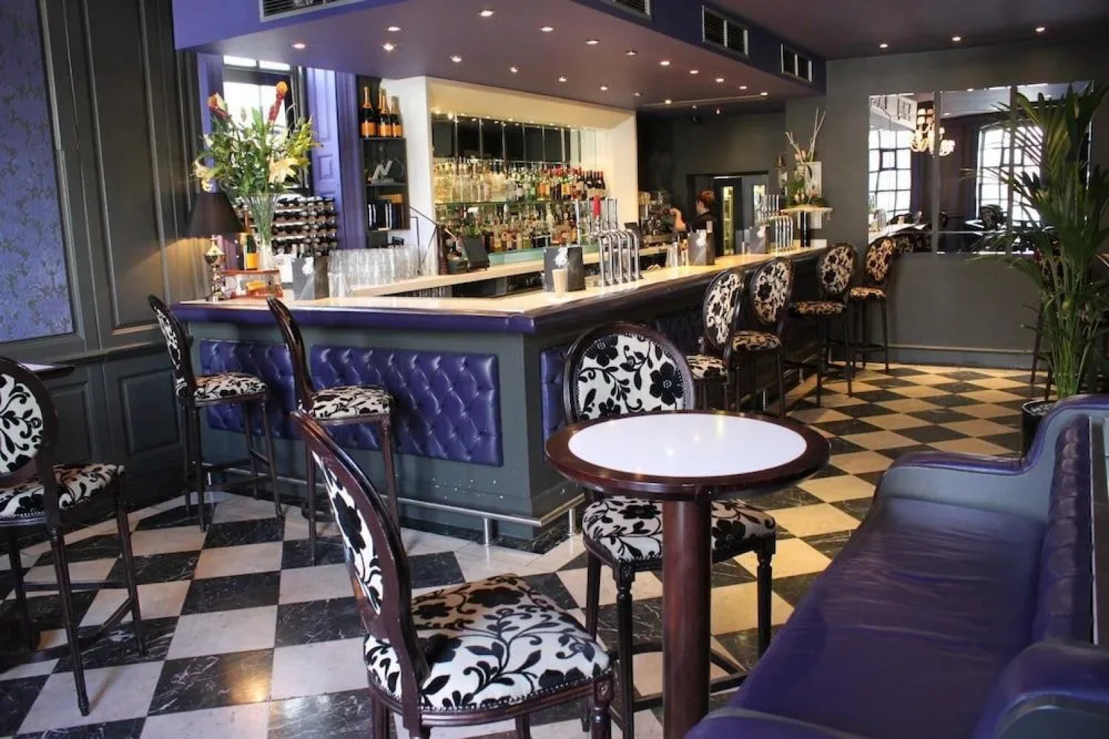 Nantwich Apartments by SG Property Group