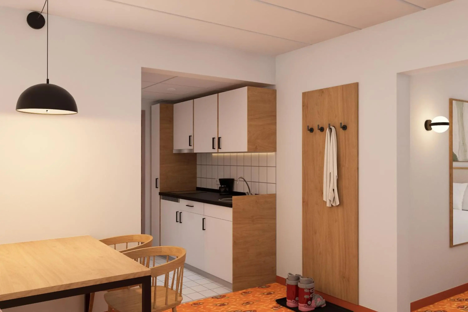 IFA Schöneck, Hotel & Ferienpark