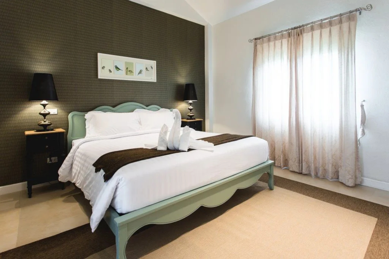 Verona Boutique Hotel
