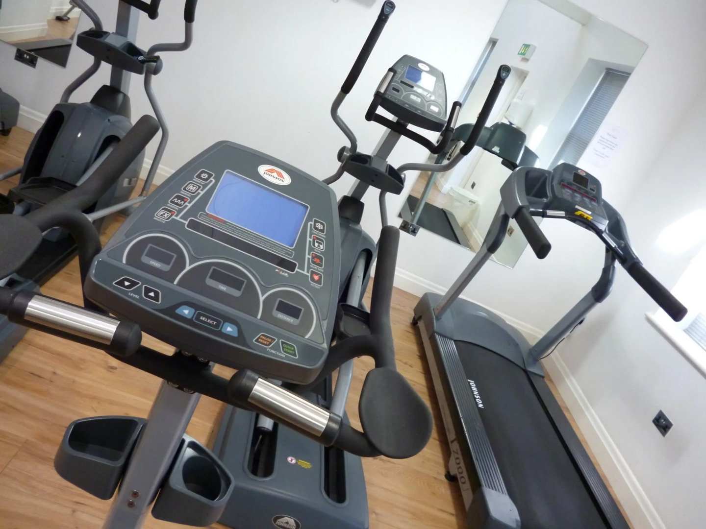 Aston Hall Hotel, BW Signature Collection