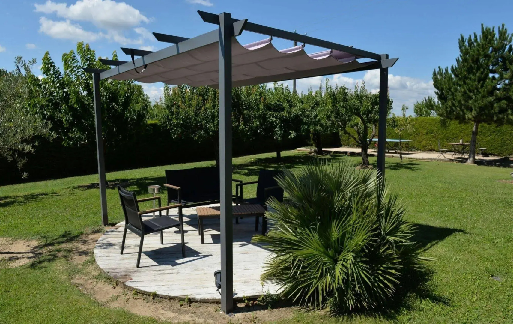 Hostellerie Du Luberon