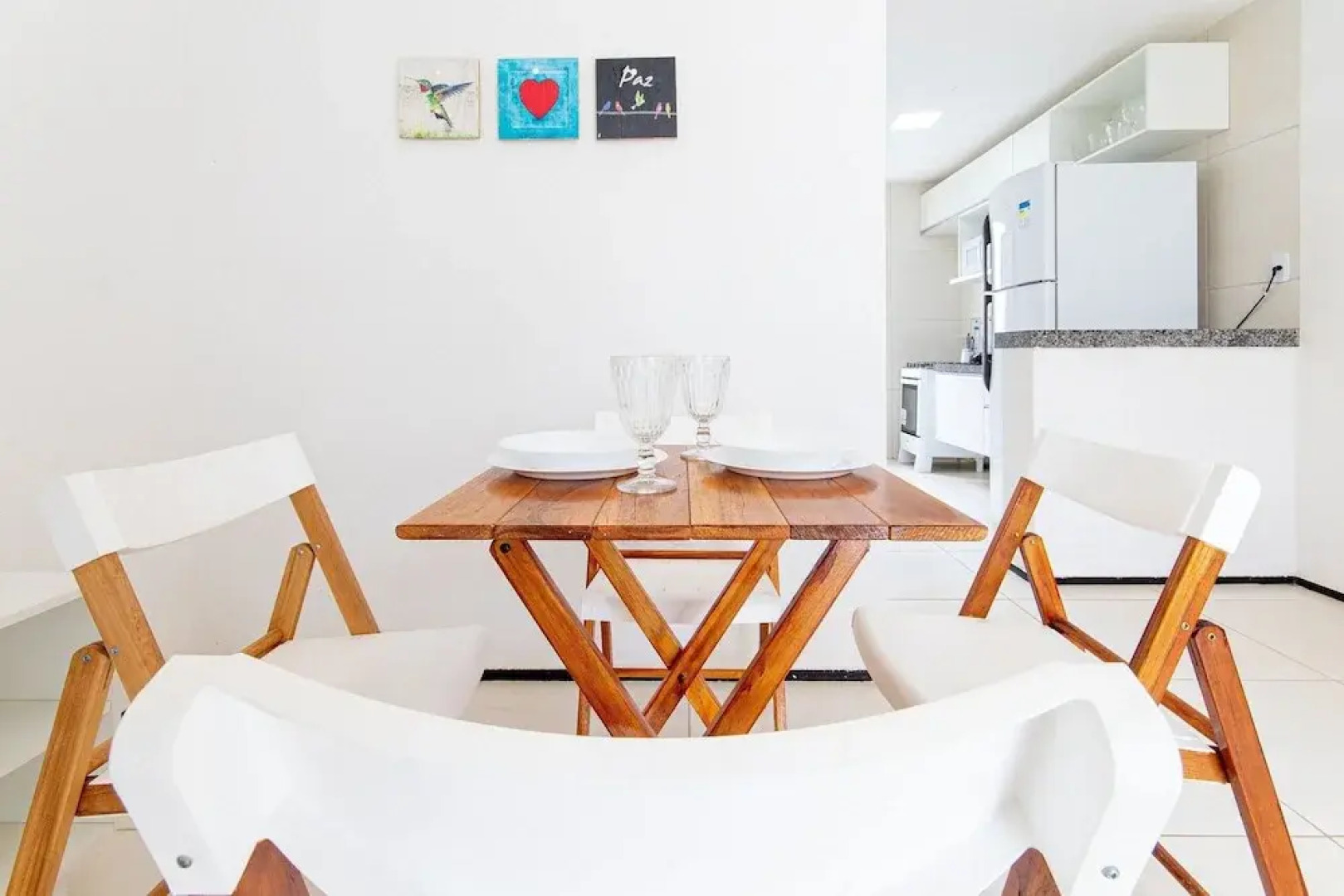 Casa em Porto das Dunas by Carpediem