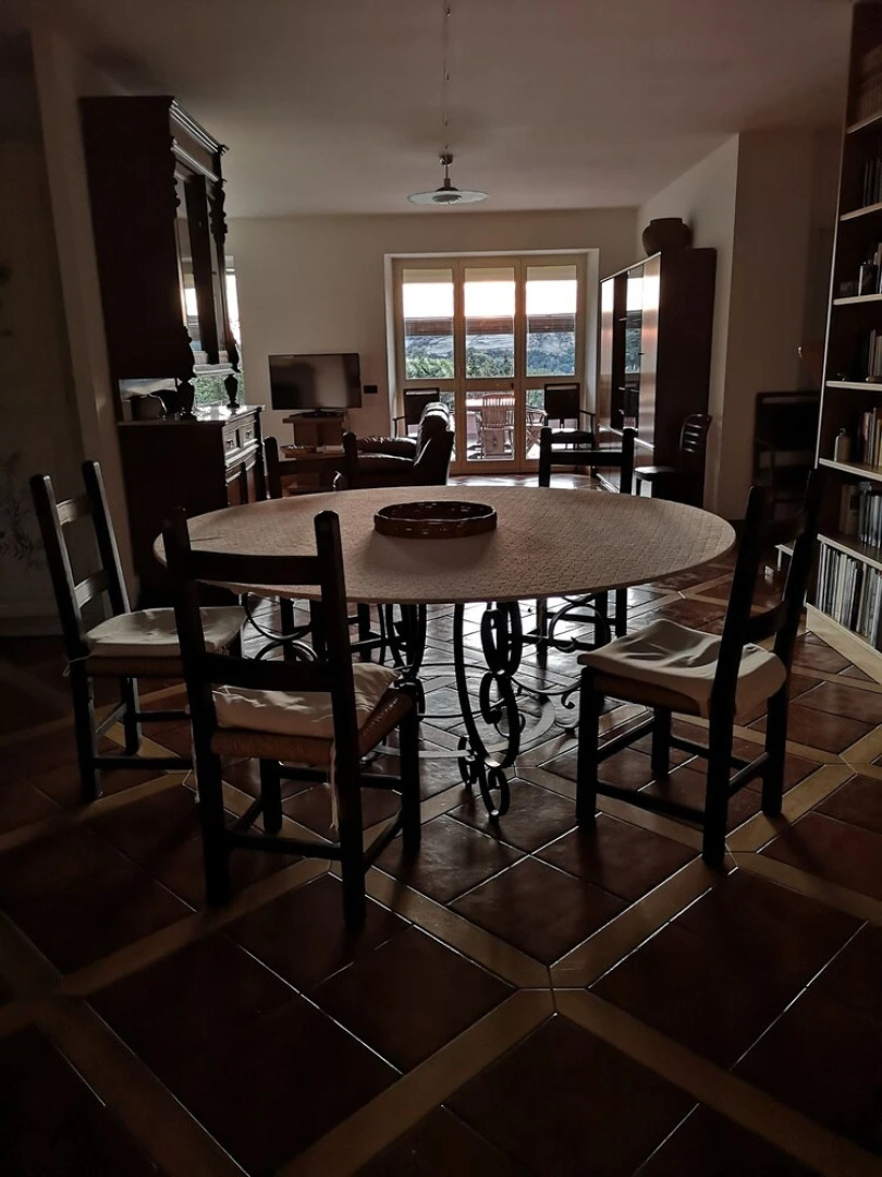 La Tinaia Country House