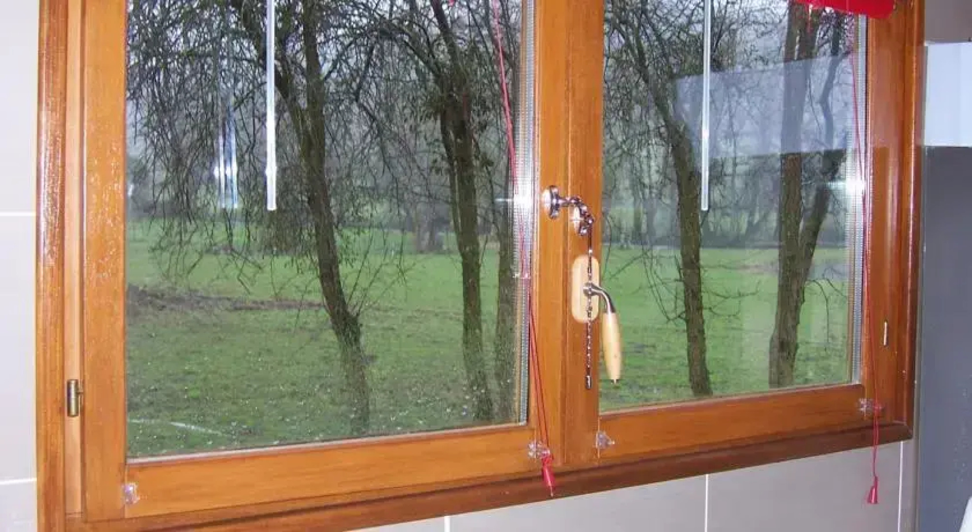 La Roulotte du Manoir de Lise