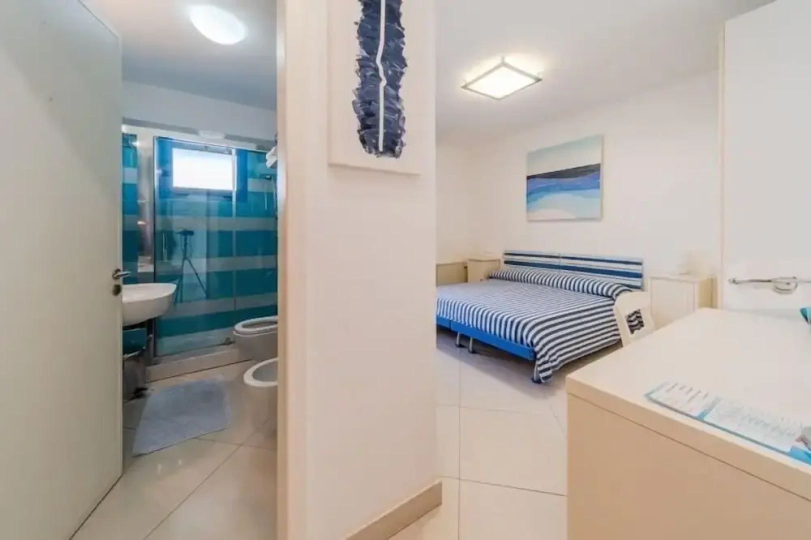 Lo Scalo bed and breakfast