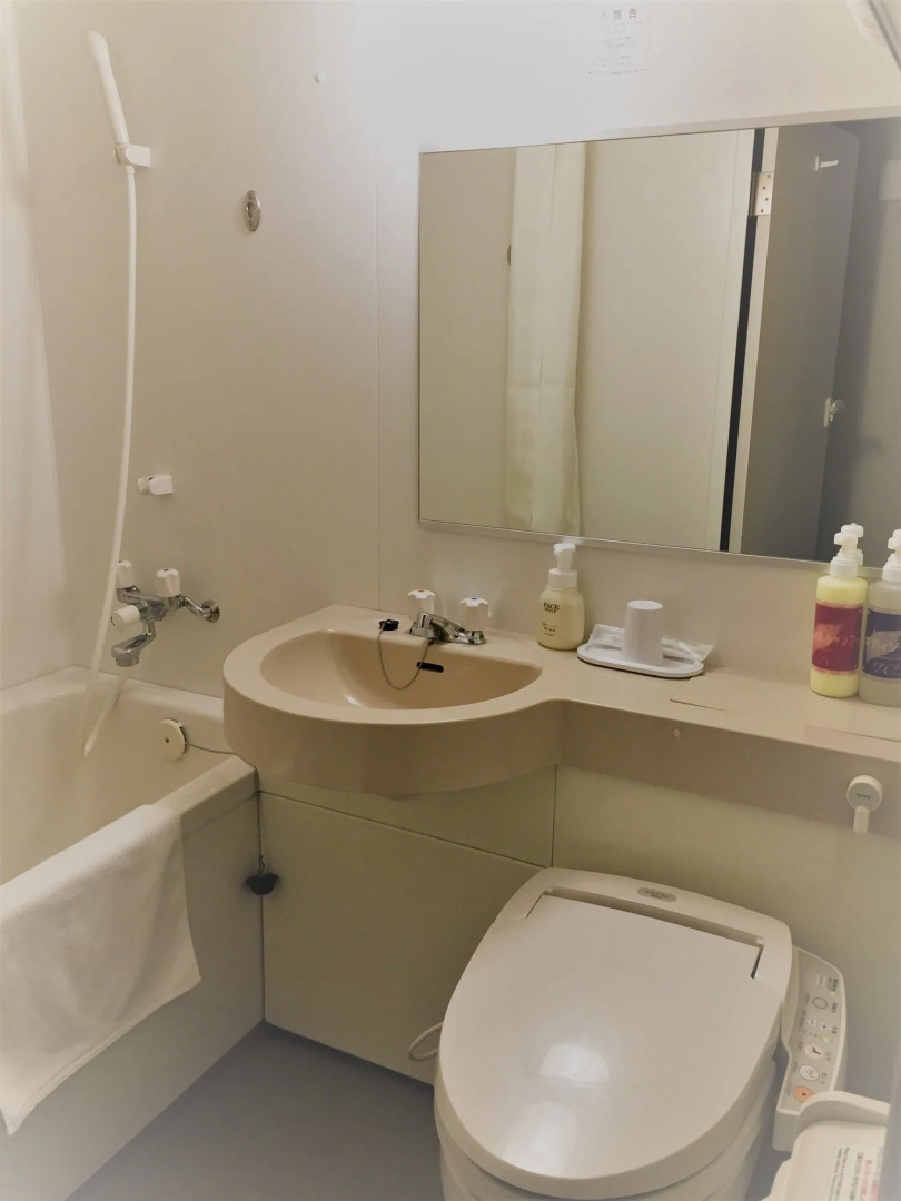 Hotel Crown Hills Yamagata