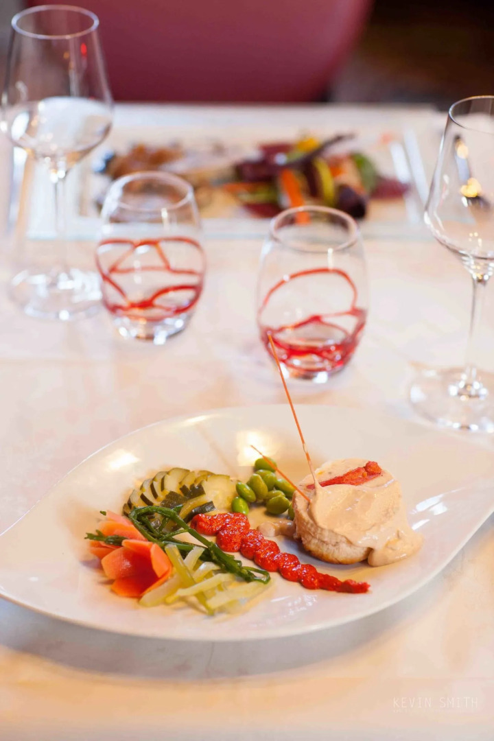 Château du Colombier