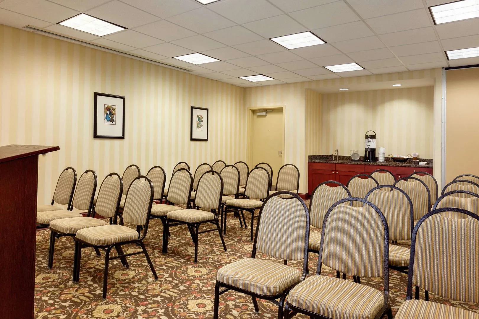 Hampton Inn & Suites Prattville