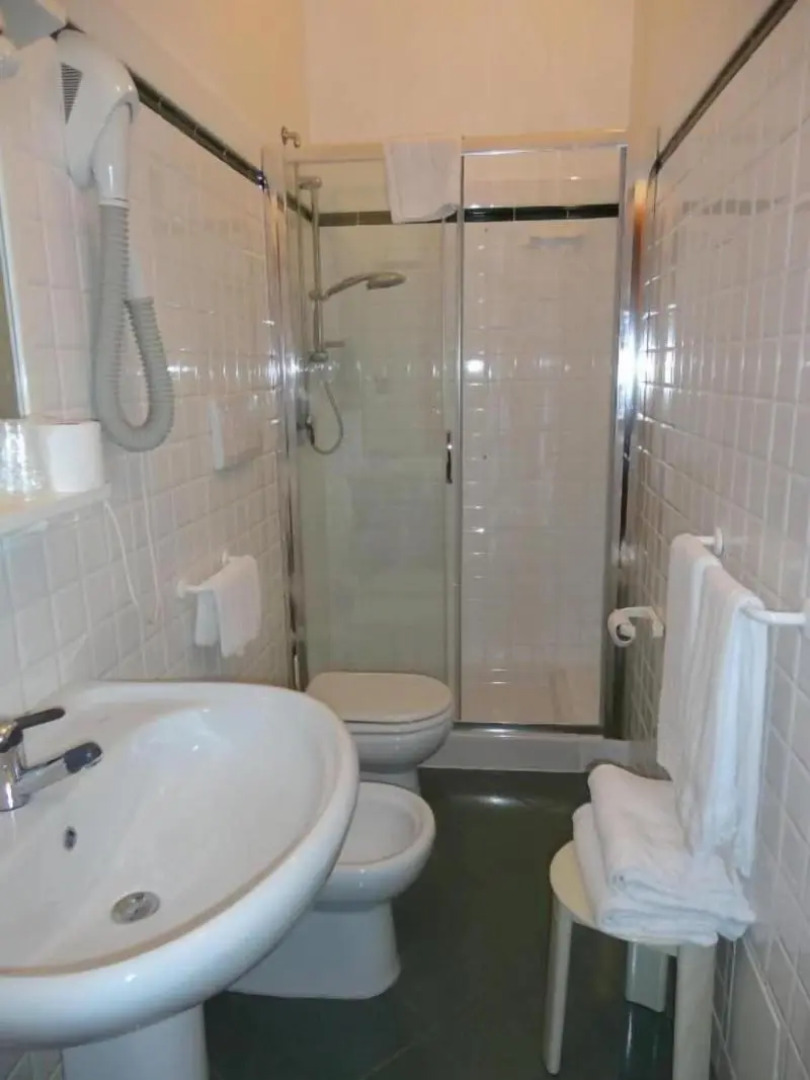 Hotel Ristorante Silvestrino