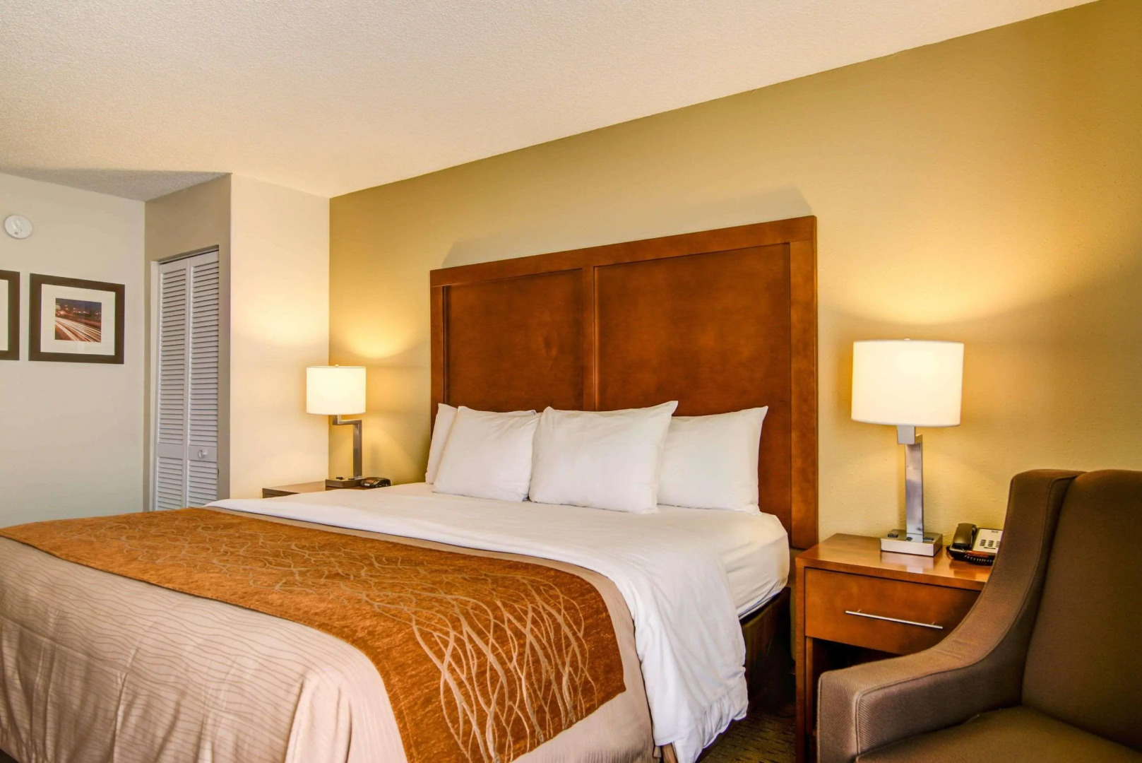 Comfort Inn Kennesaw