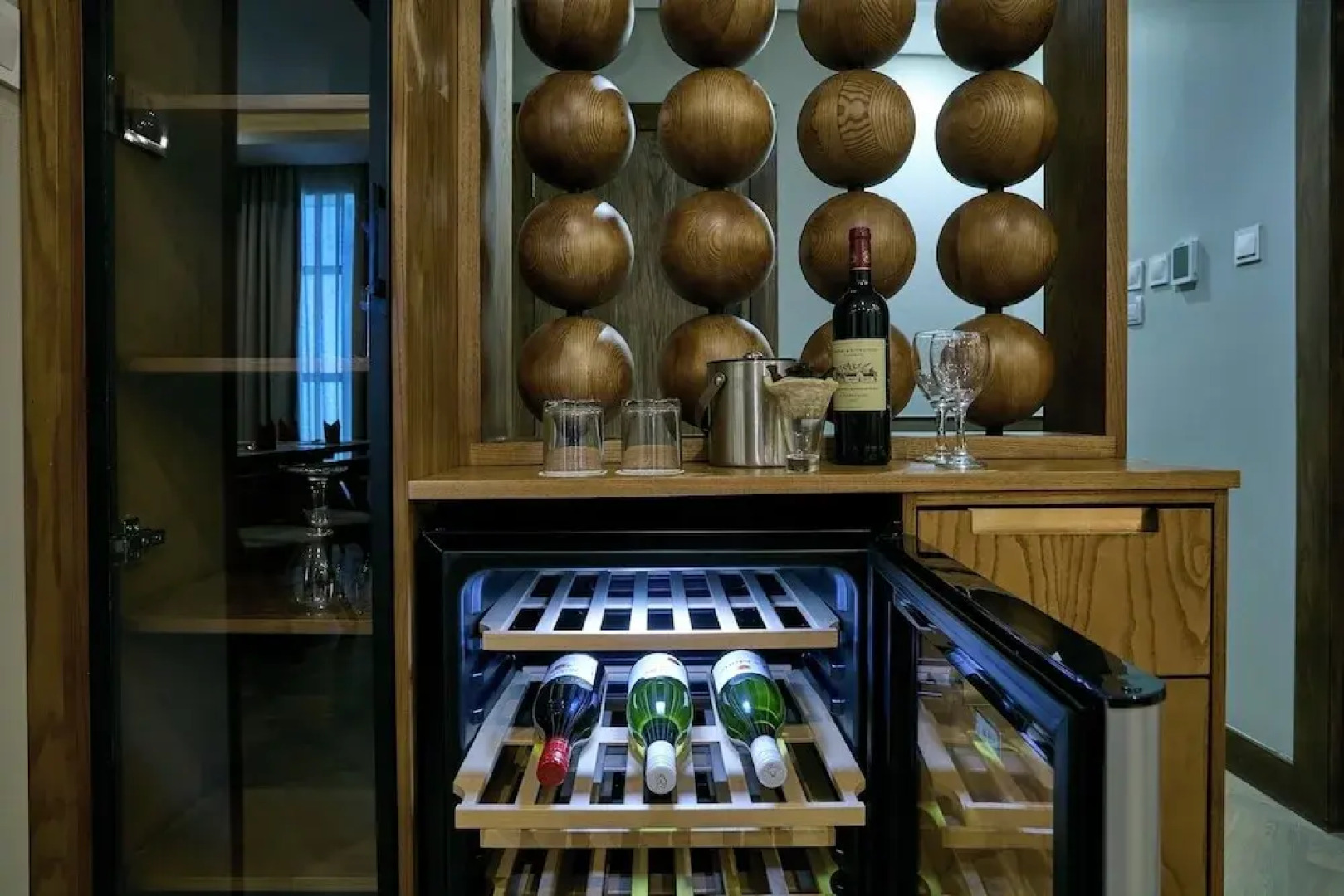 Cresta Grande Jwaneng