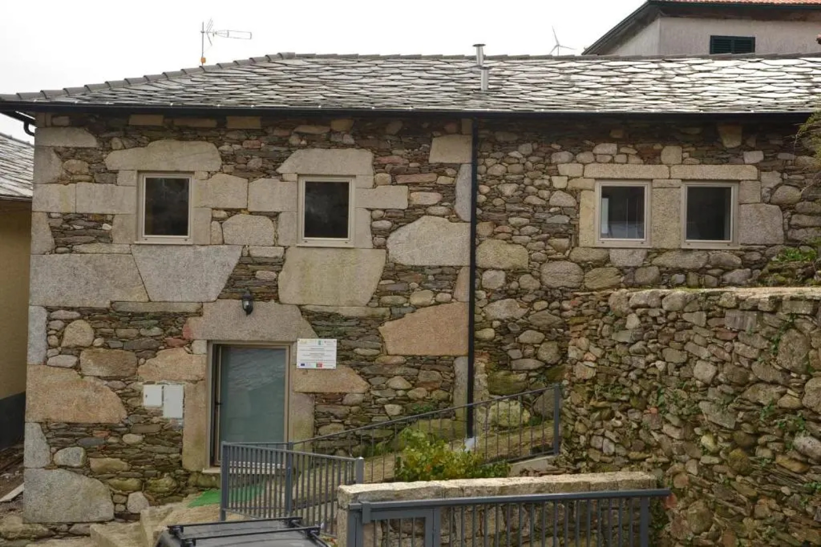 Recantos da Montanha