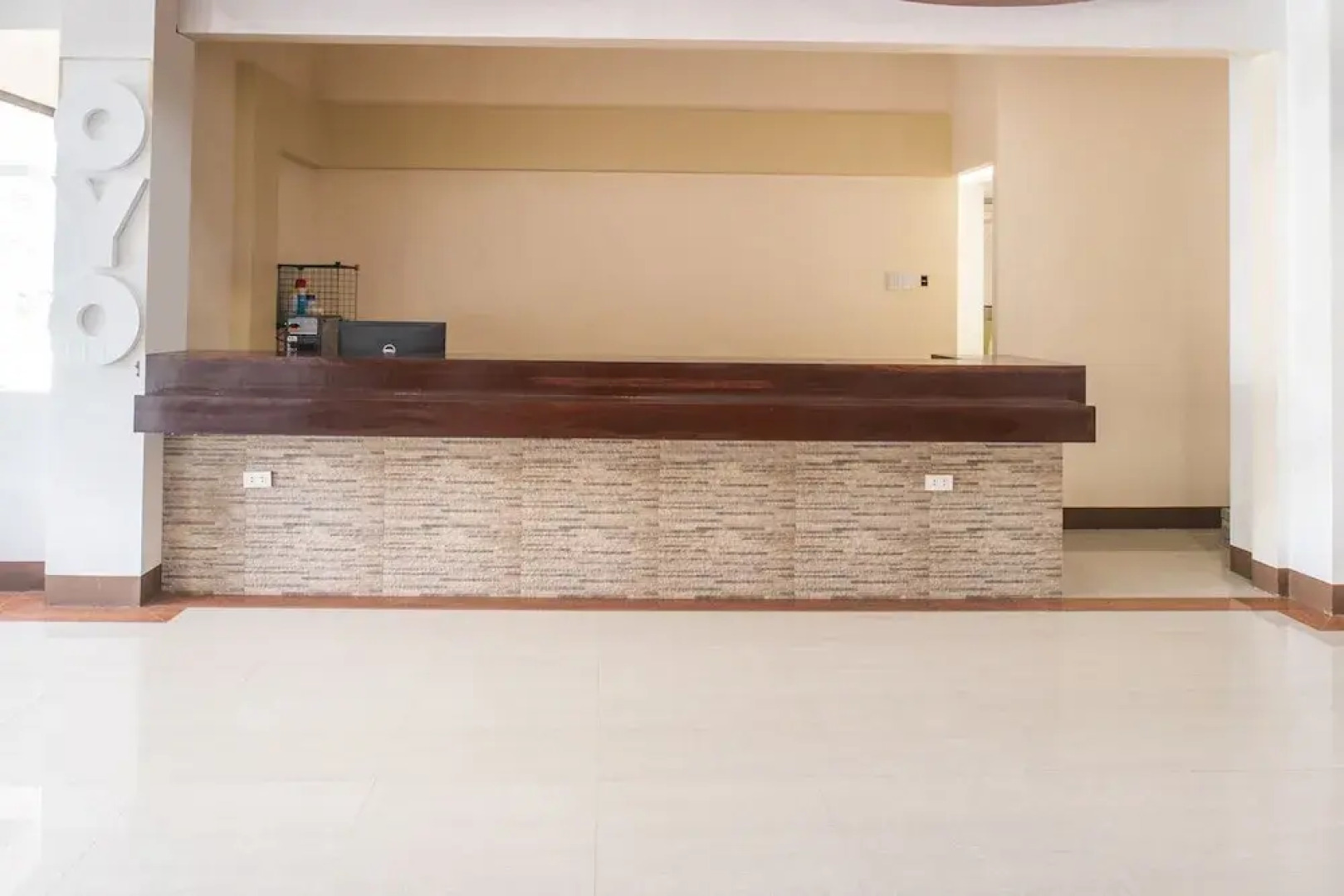 Pvc Arrs Tourist Inn