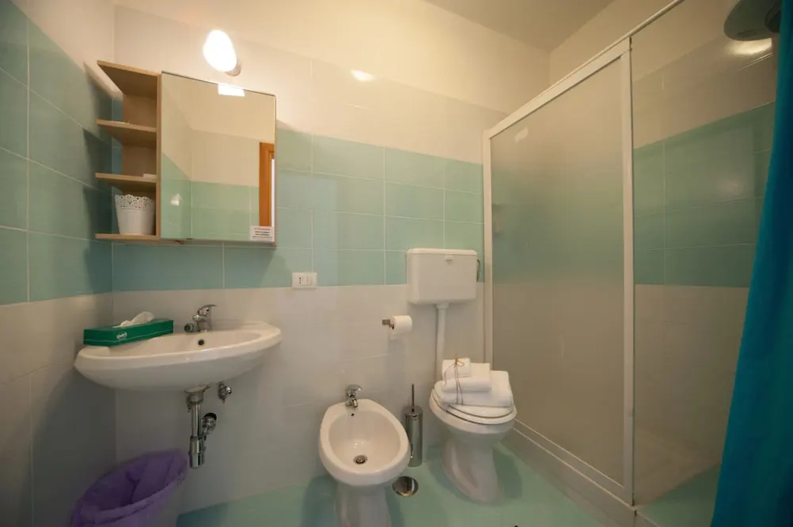 Bed and Breakfast Longobardi