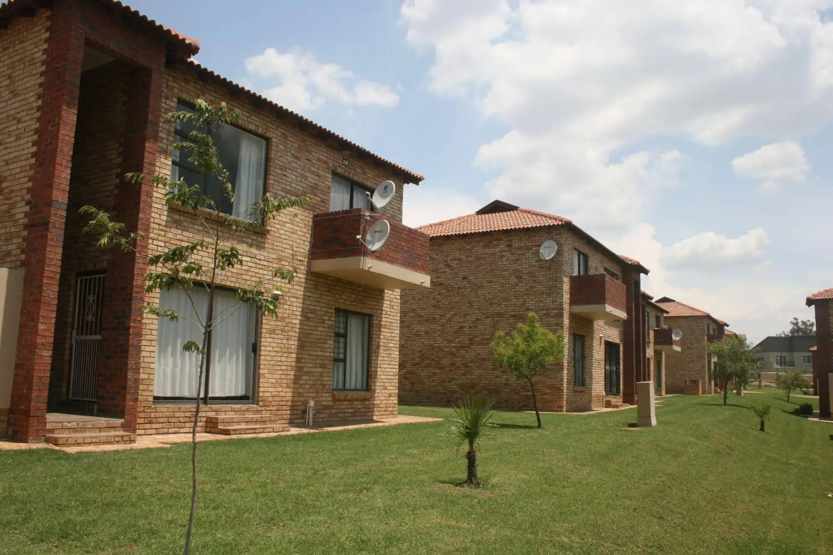 Fourways Apartments