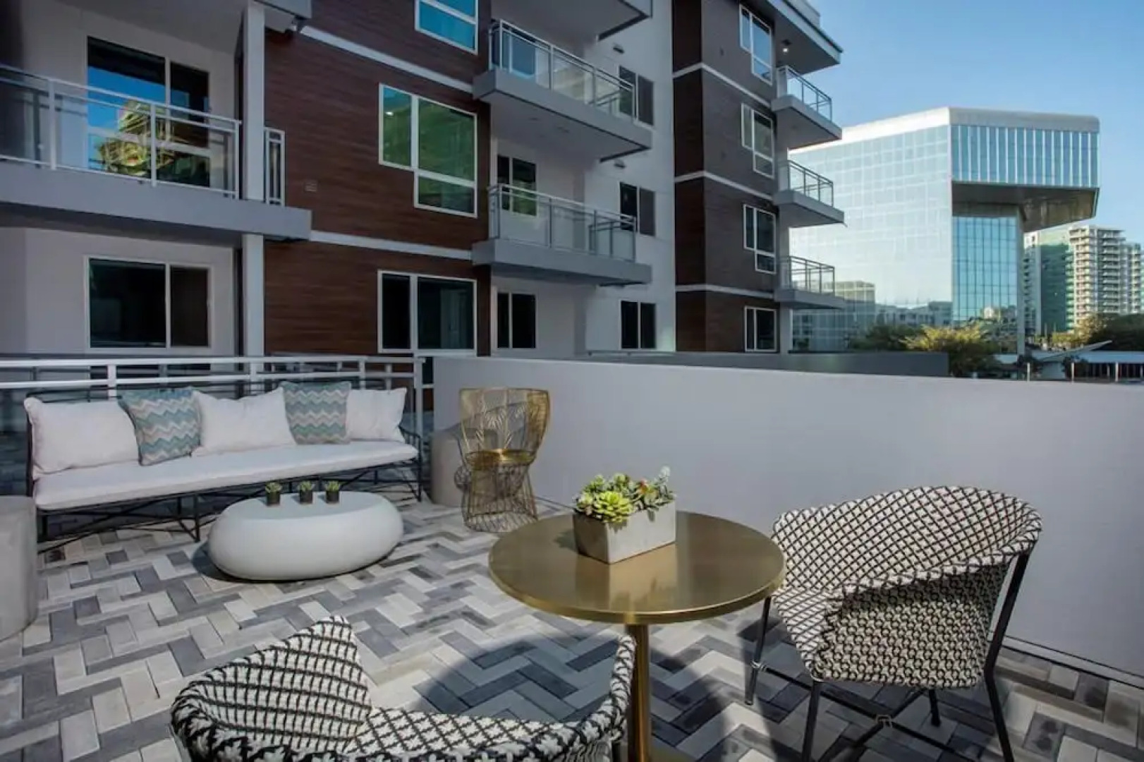 Upscale OC Apartments Homes