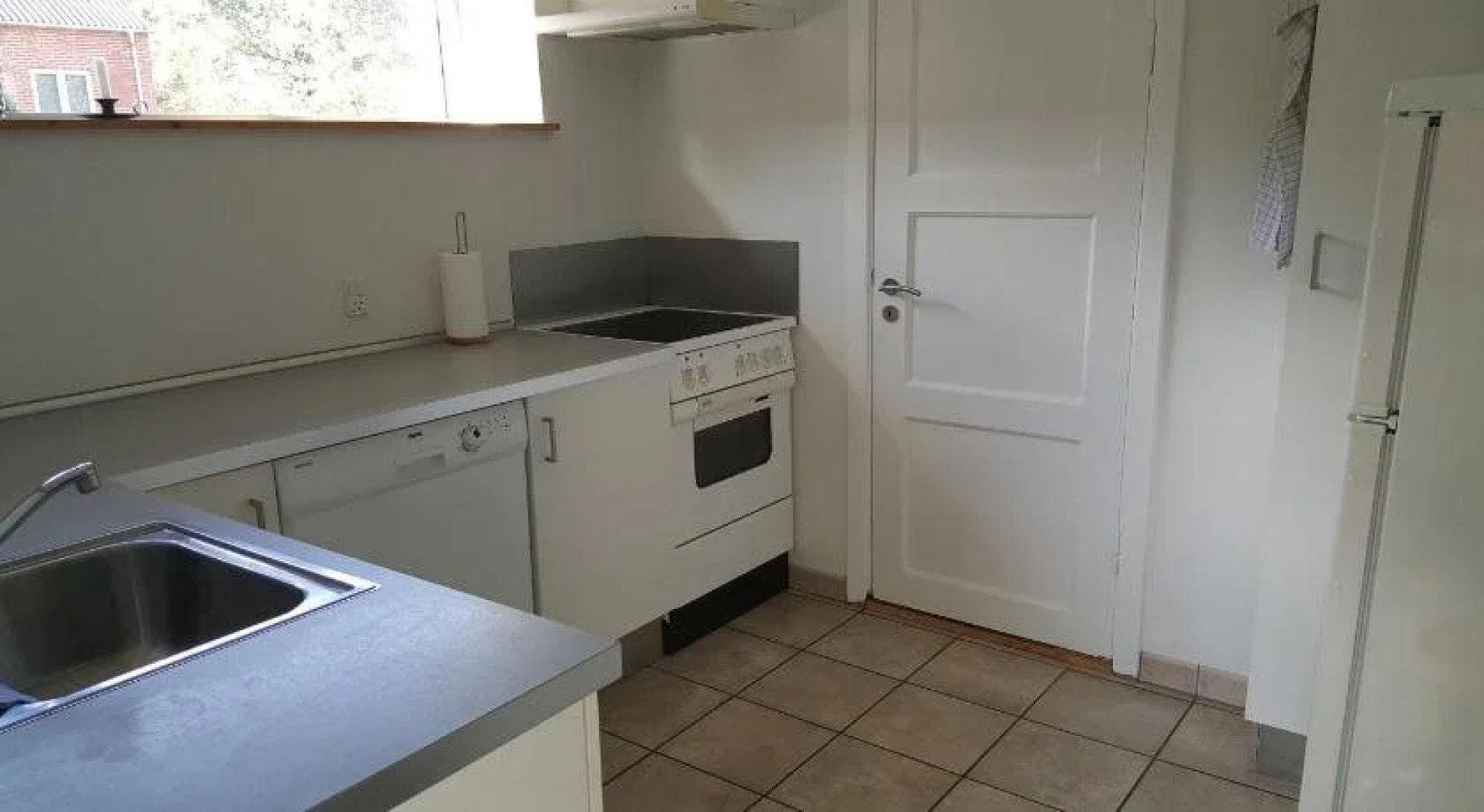 Vestervang Bed & Breakfast