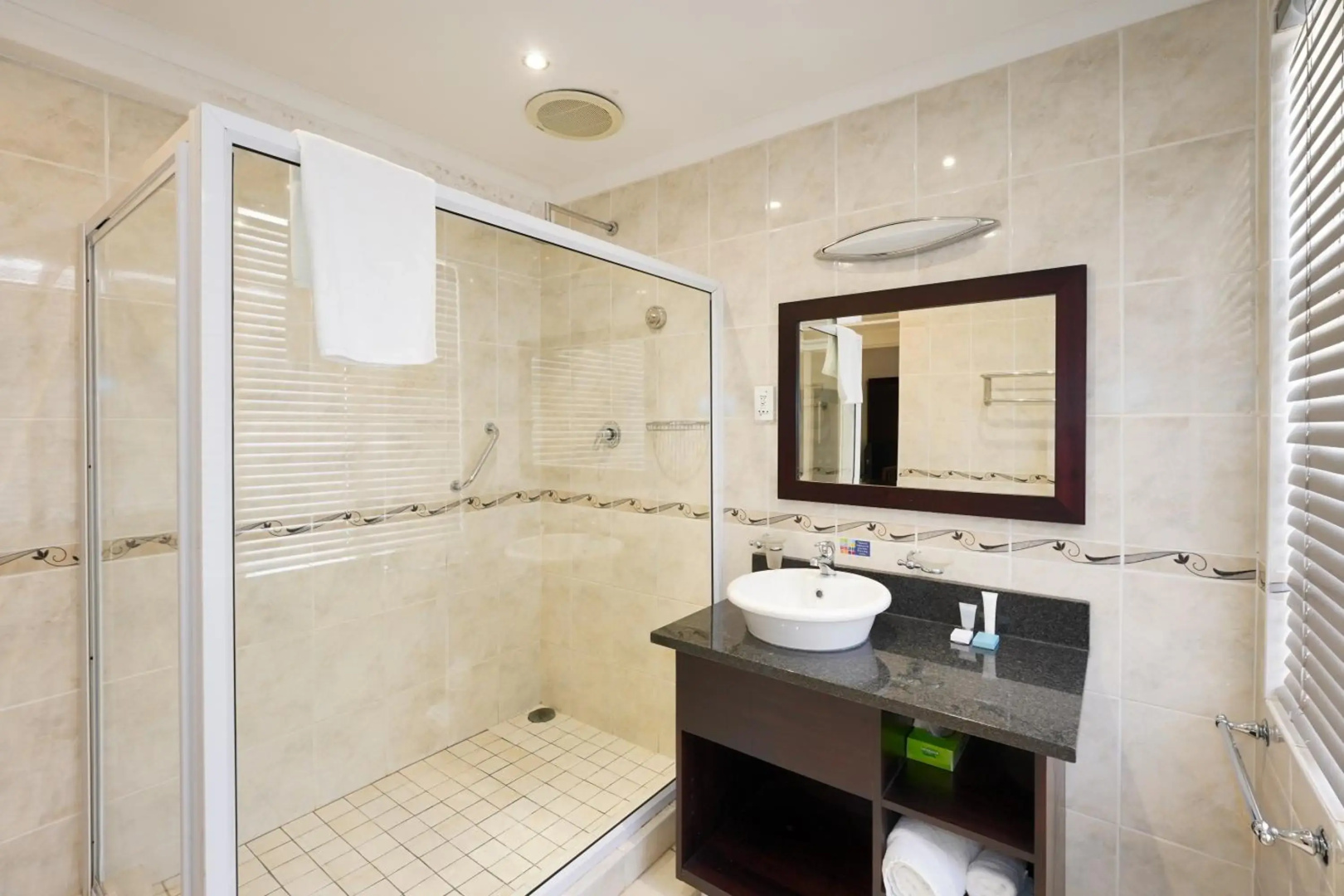 Cumberland Hotel Worcester
