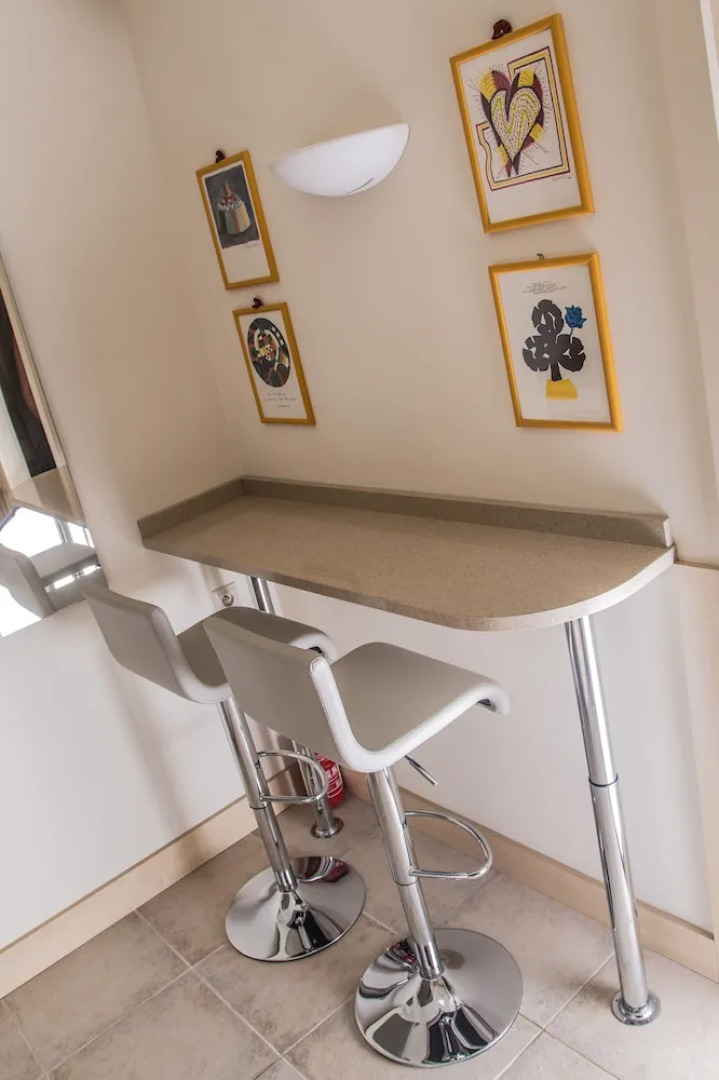 President Boutique Apartment