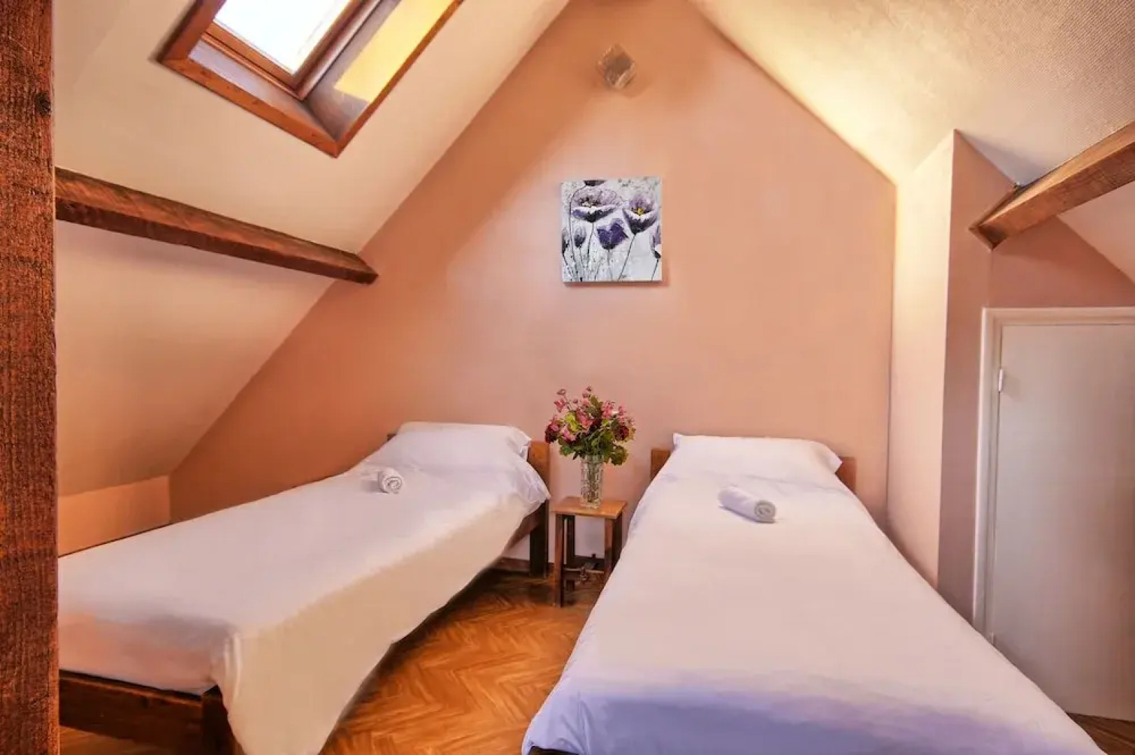 Azureva Brommat En Carladez