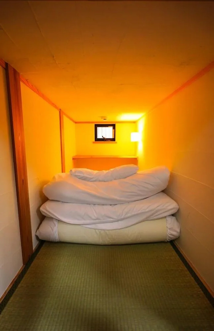 Kichinya Yagoro - Hostel