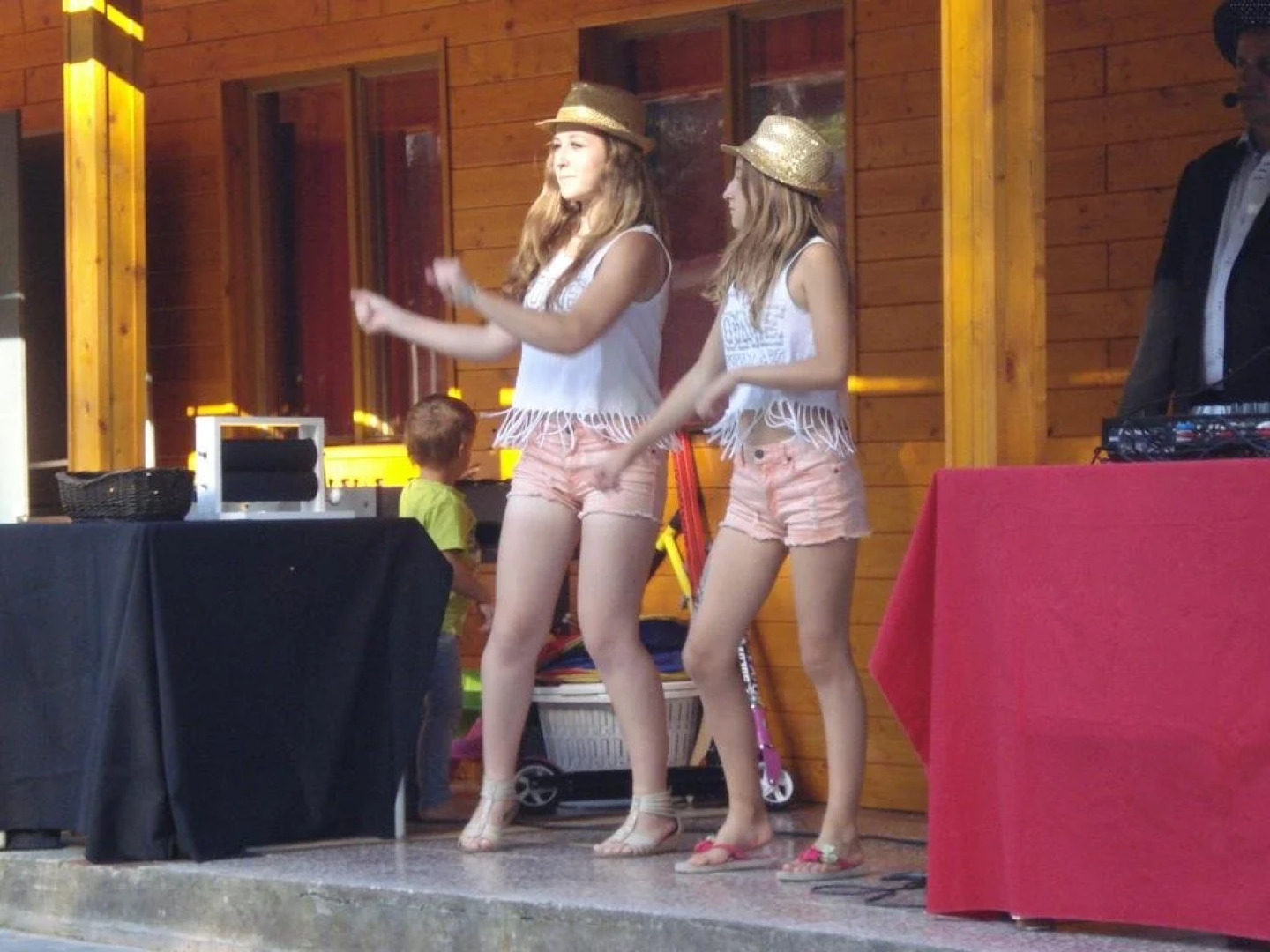 Eurocamping Bojkovice