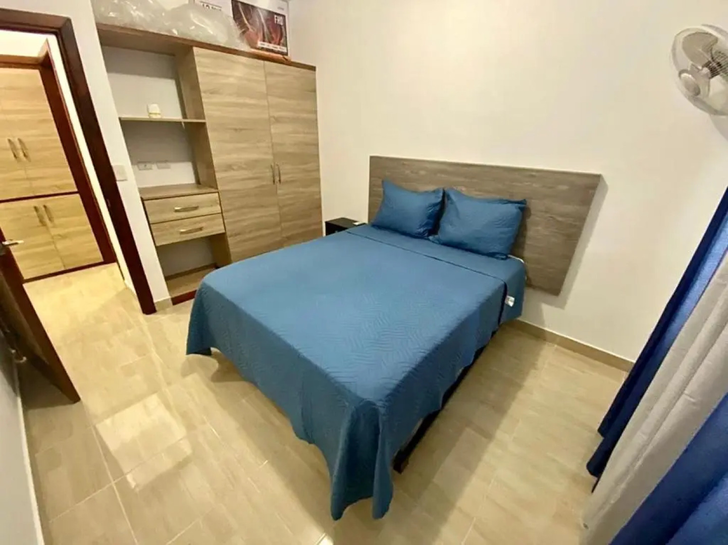 Acogedor apartamento con piscina