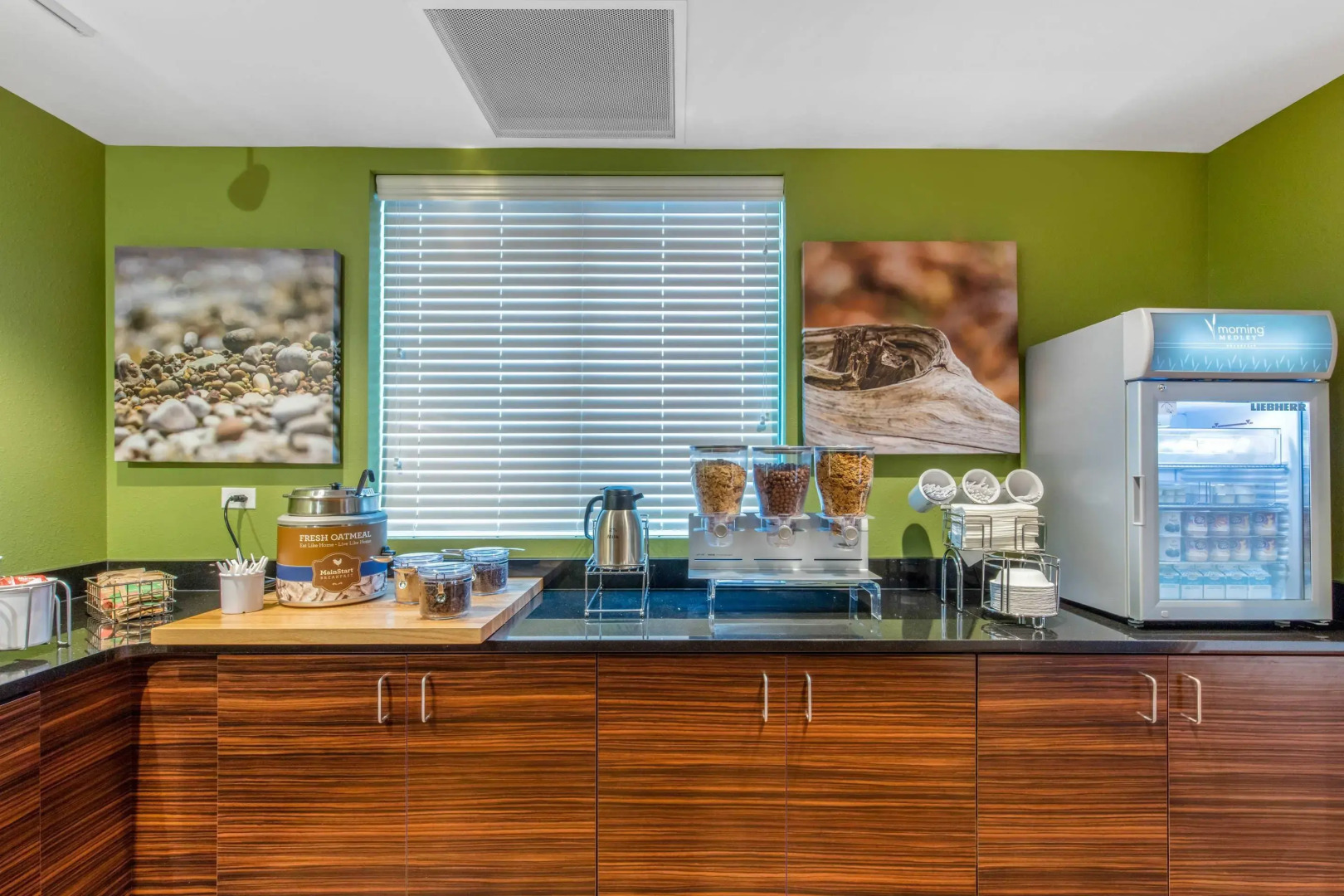 MainStay Suites St Louis Airport