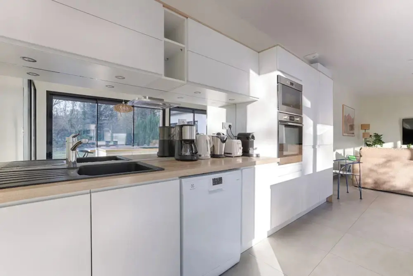 Villa Carotte à 10 Minutes de Disneyland Paris