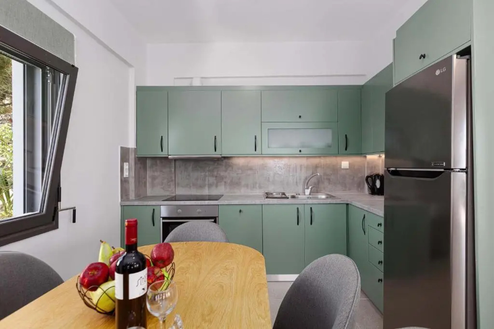 Anemos Luxury Villas