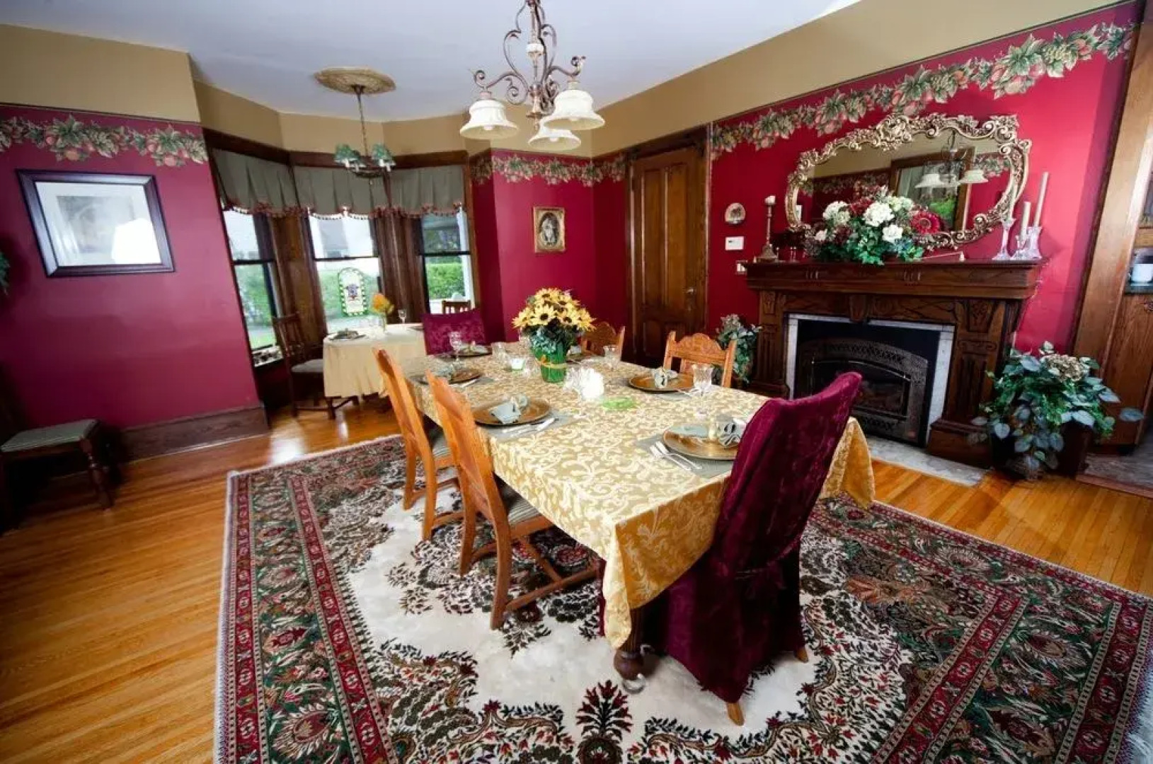 1840 Inn On The Main