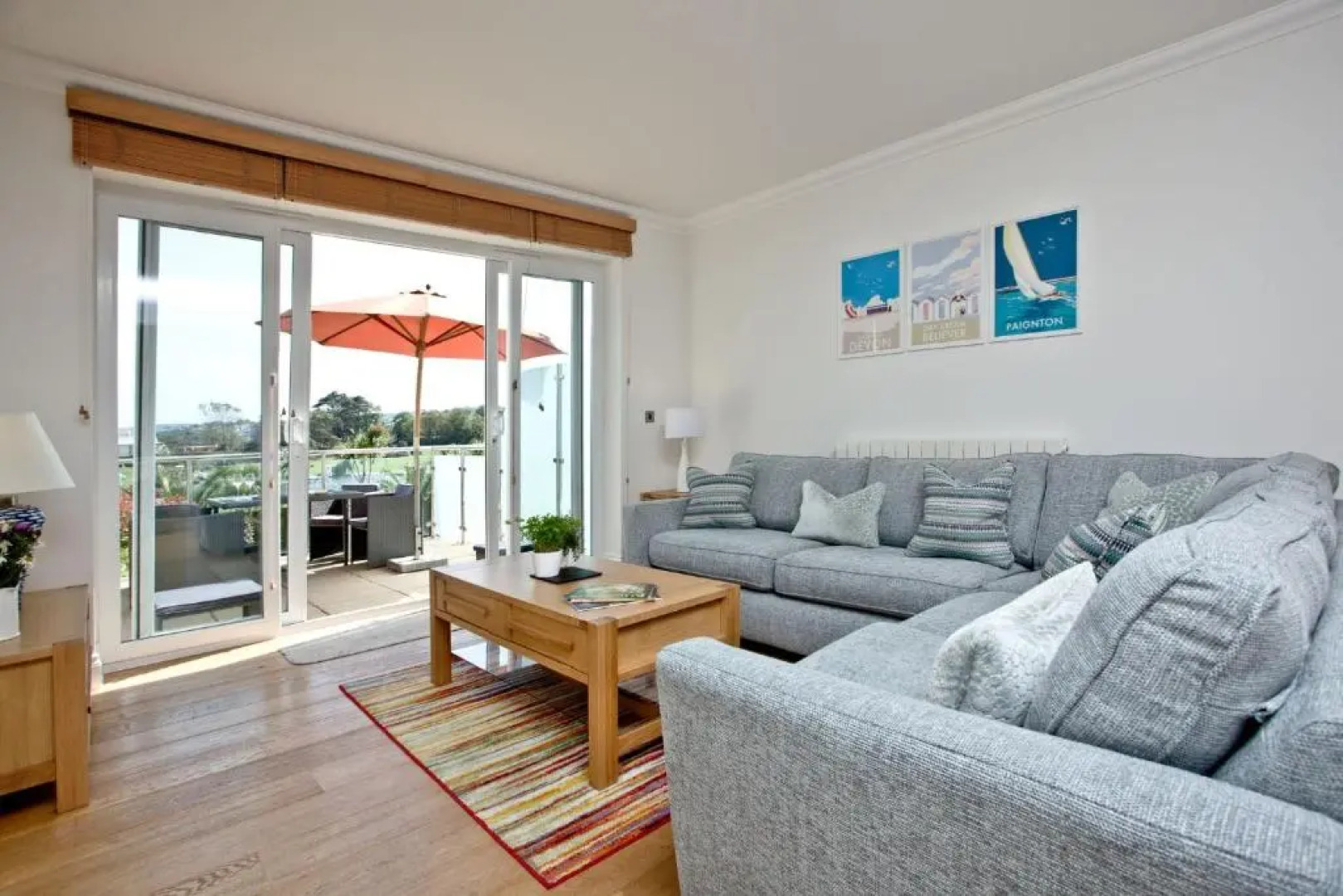 3 Goodrington Lodge, Paignton