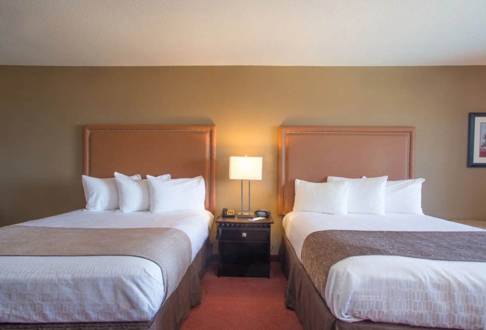 Hotel Vue, Ascend Hotel Collection