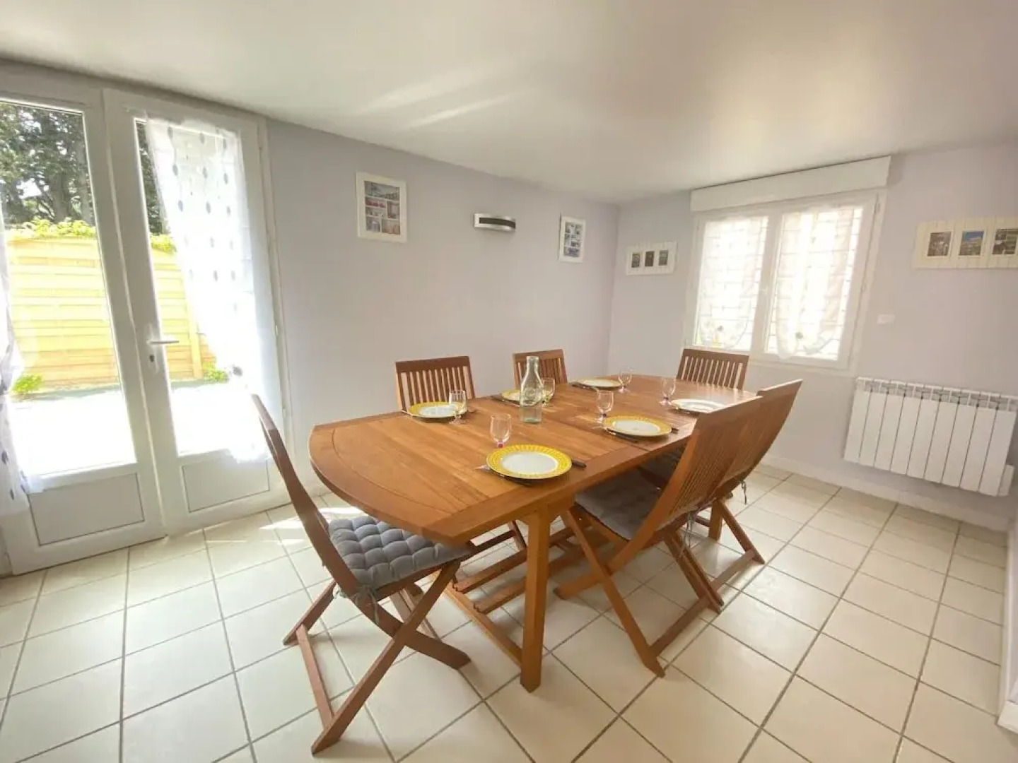 Holiday Home in Kairon Near the Beach