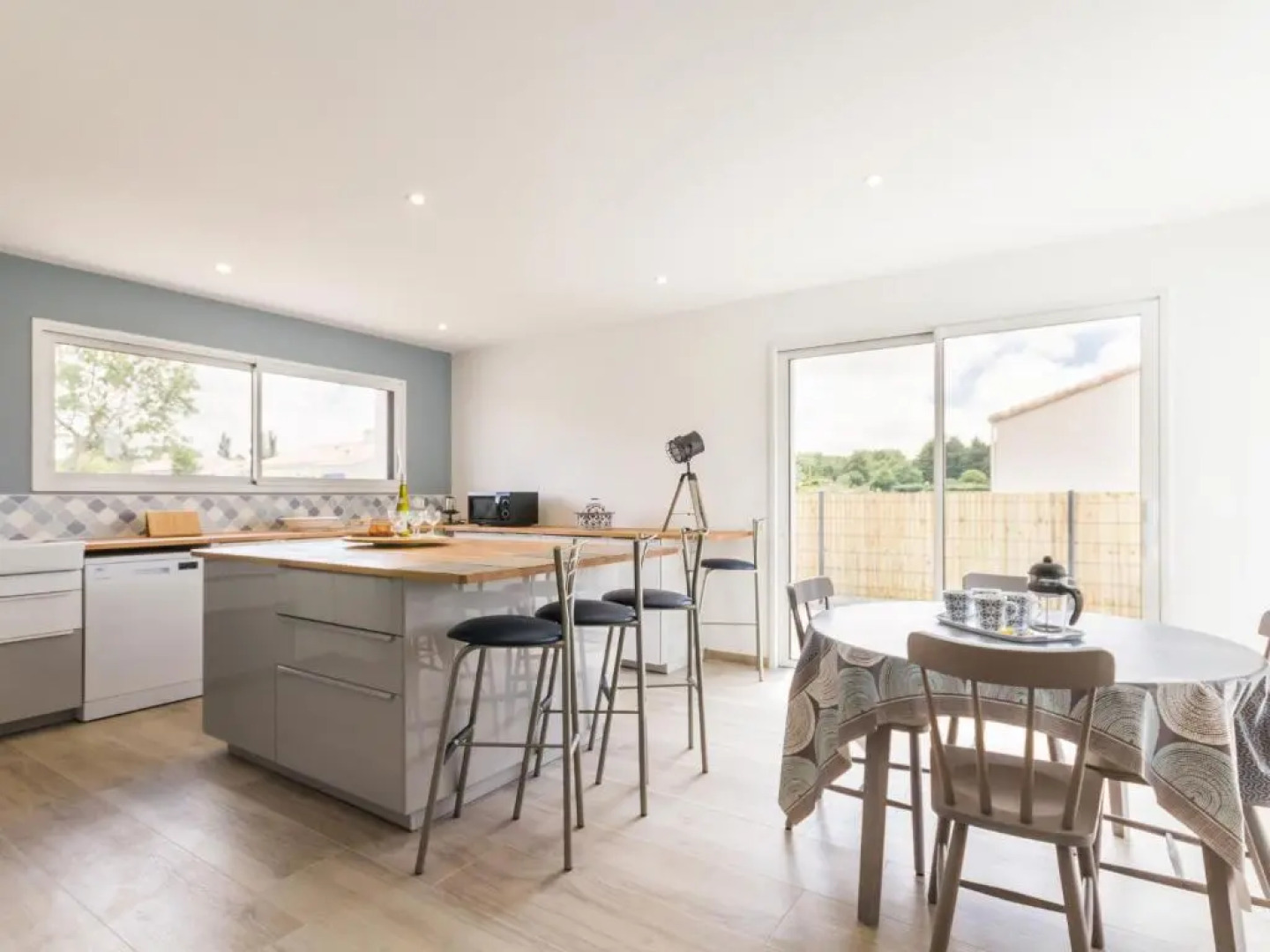 Gîte Arthon-en-Retz, 3 pièces, 4 personnes - FR-1-306-1173