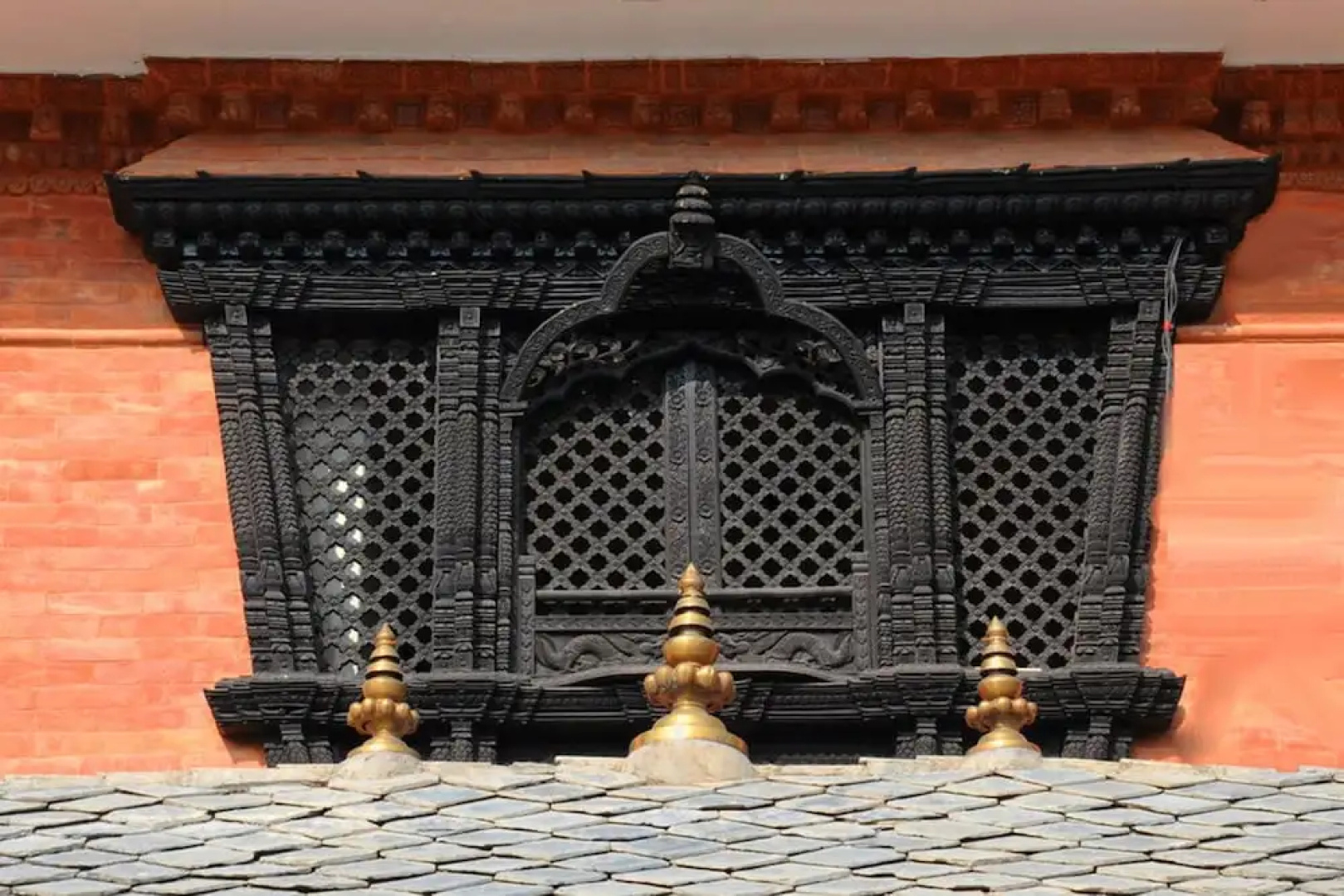 Sampada Inn