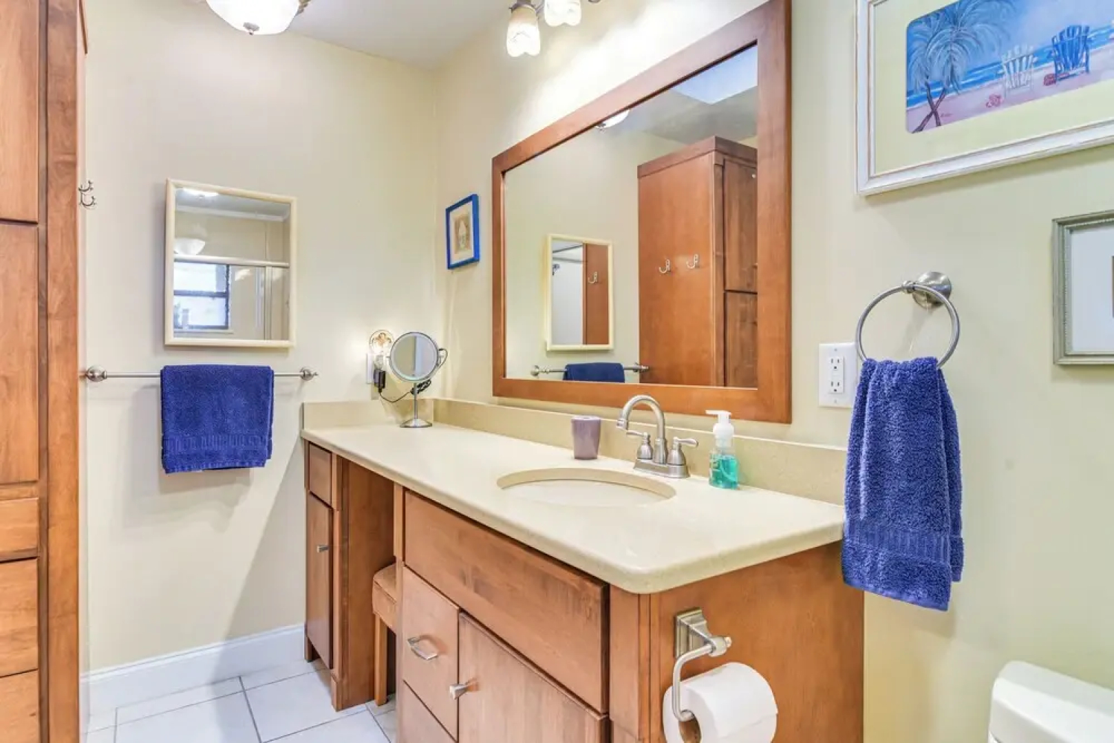 4 Mi to Beach: Sunny Seminole Home w/ Pool