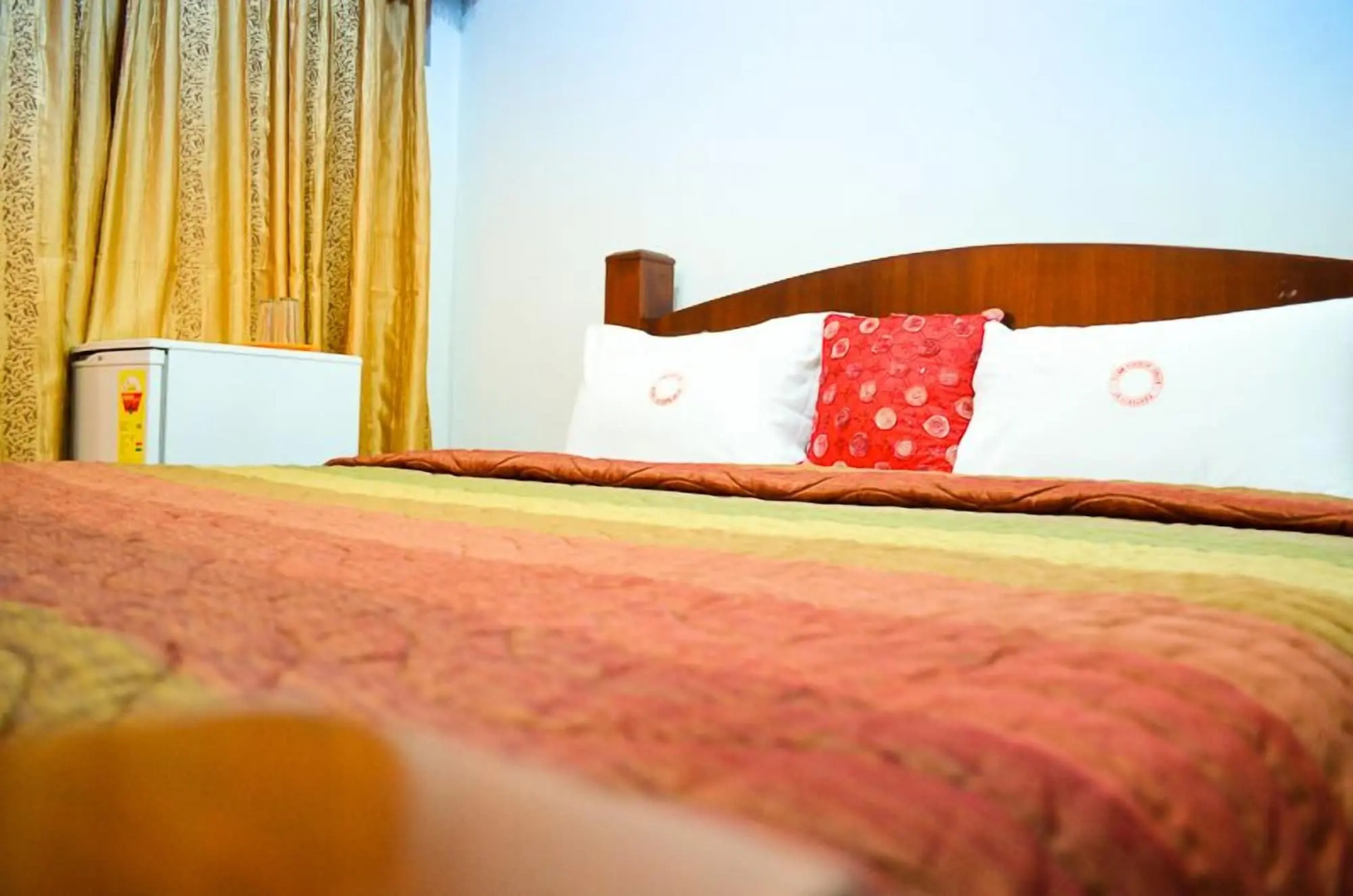 Bethel Heights Hotel