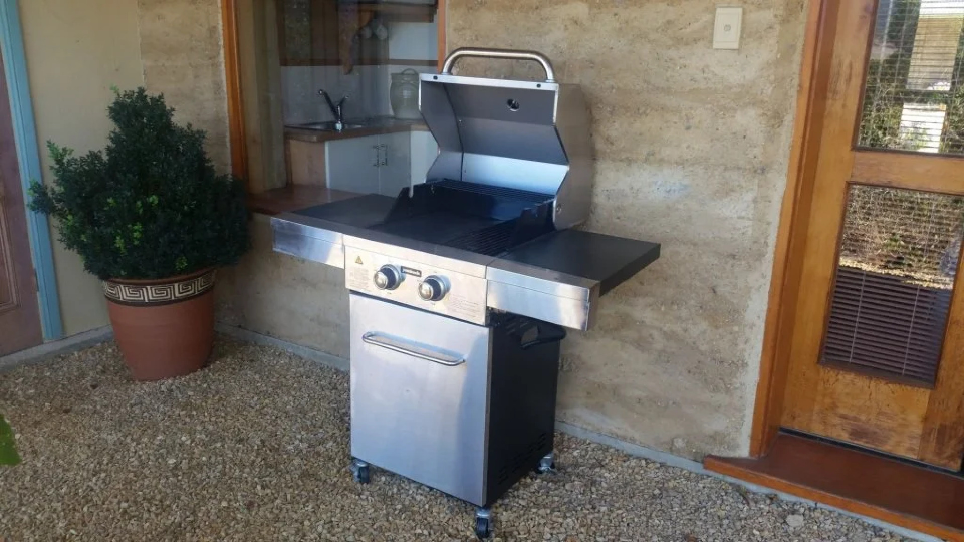 Corinium Roman Villa