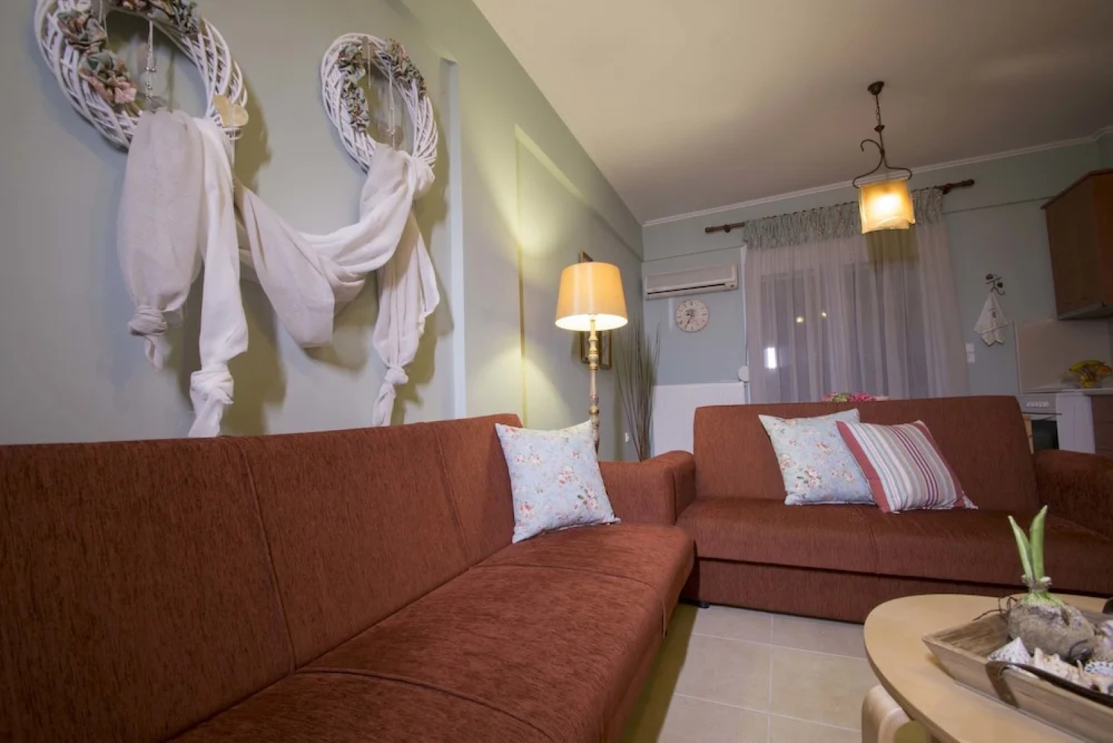 Apartment Olympia - Irini Litochoro