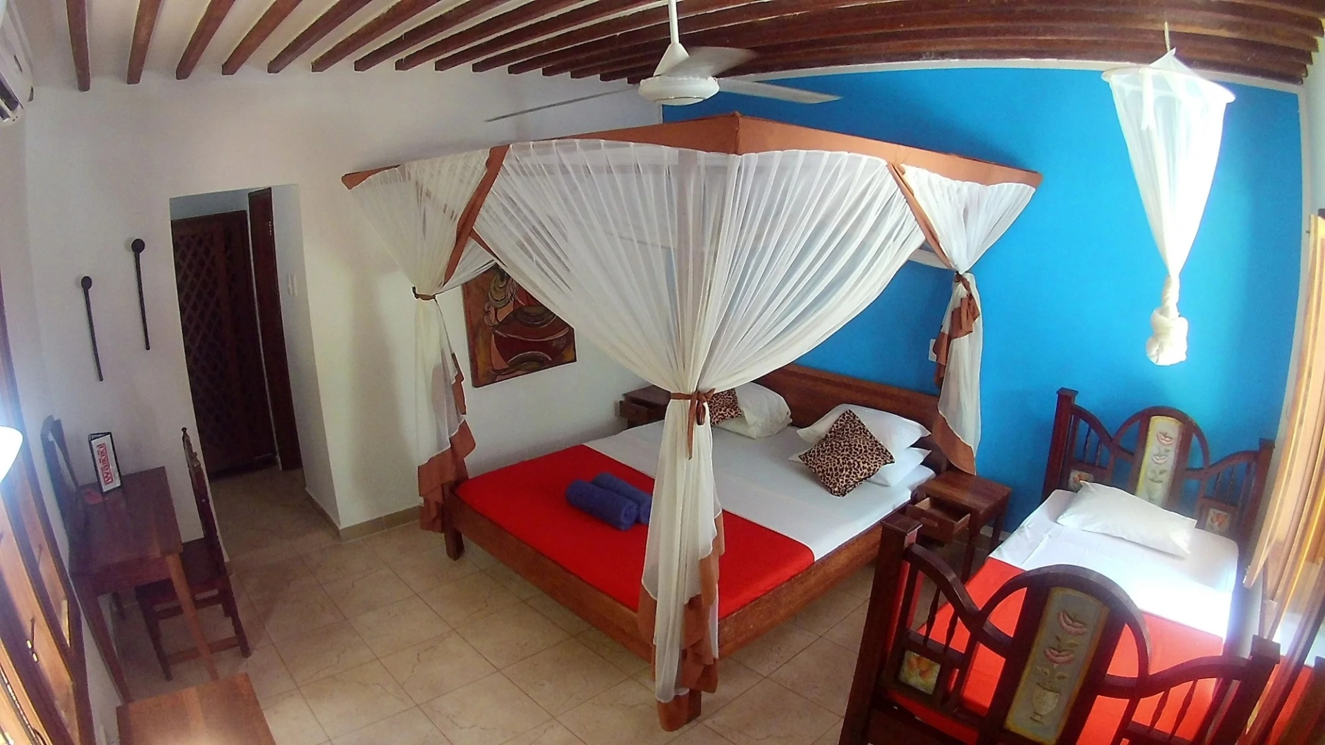 Waikiki Resort Zanzibar